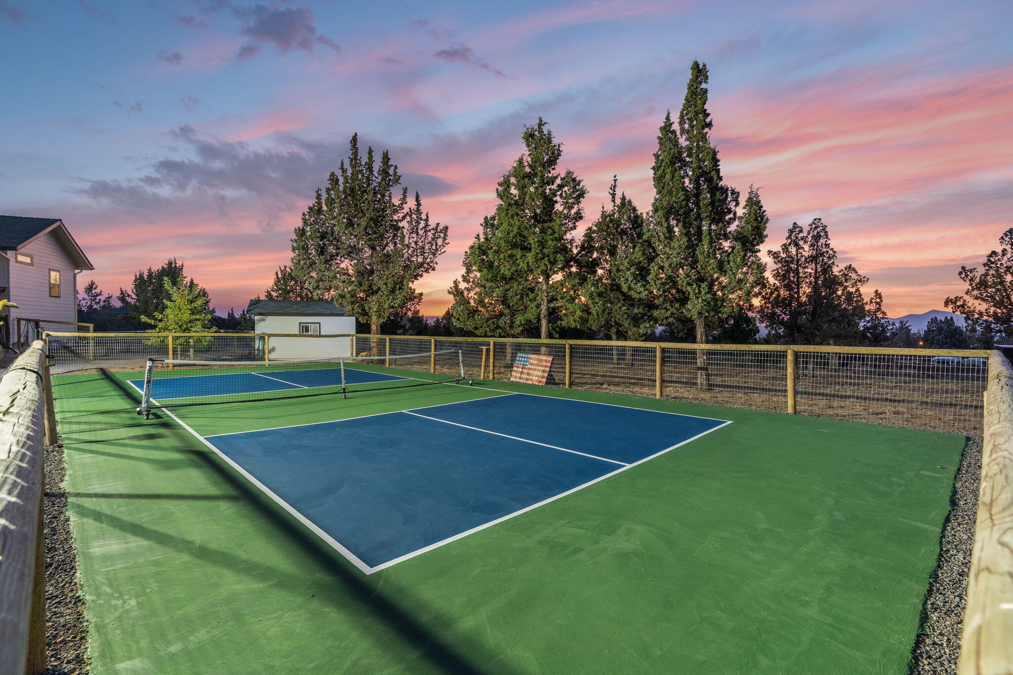 Mtn View Estate - Residential