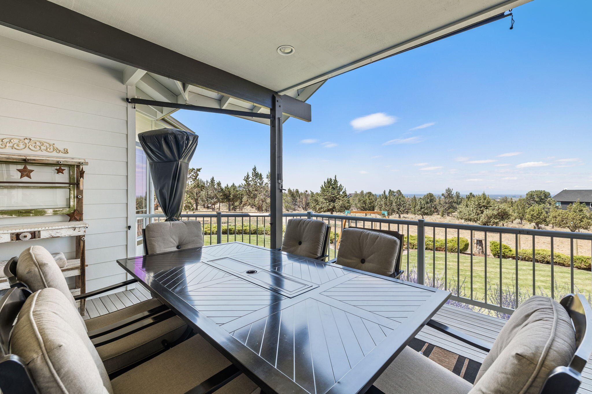 Mtn View Estate - Residential