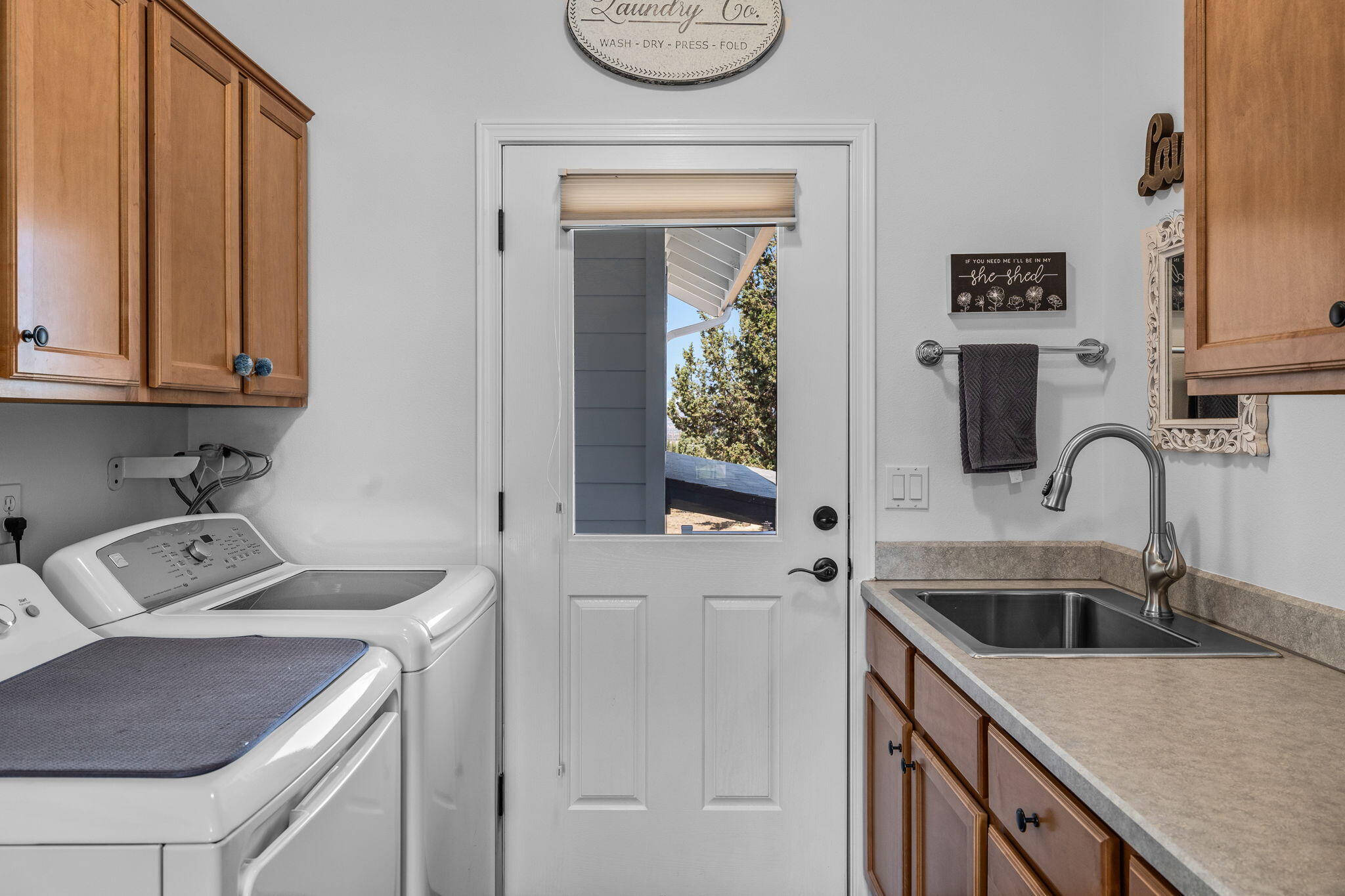 Mtn View Estate - Residential