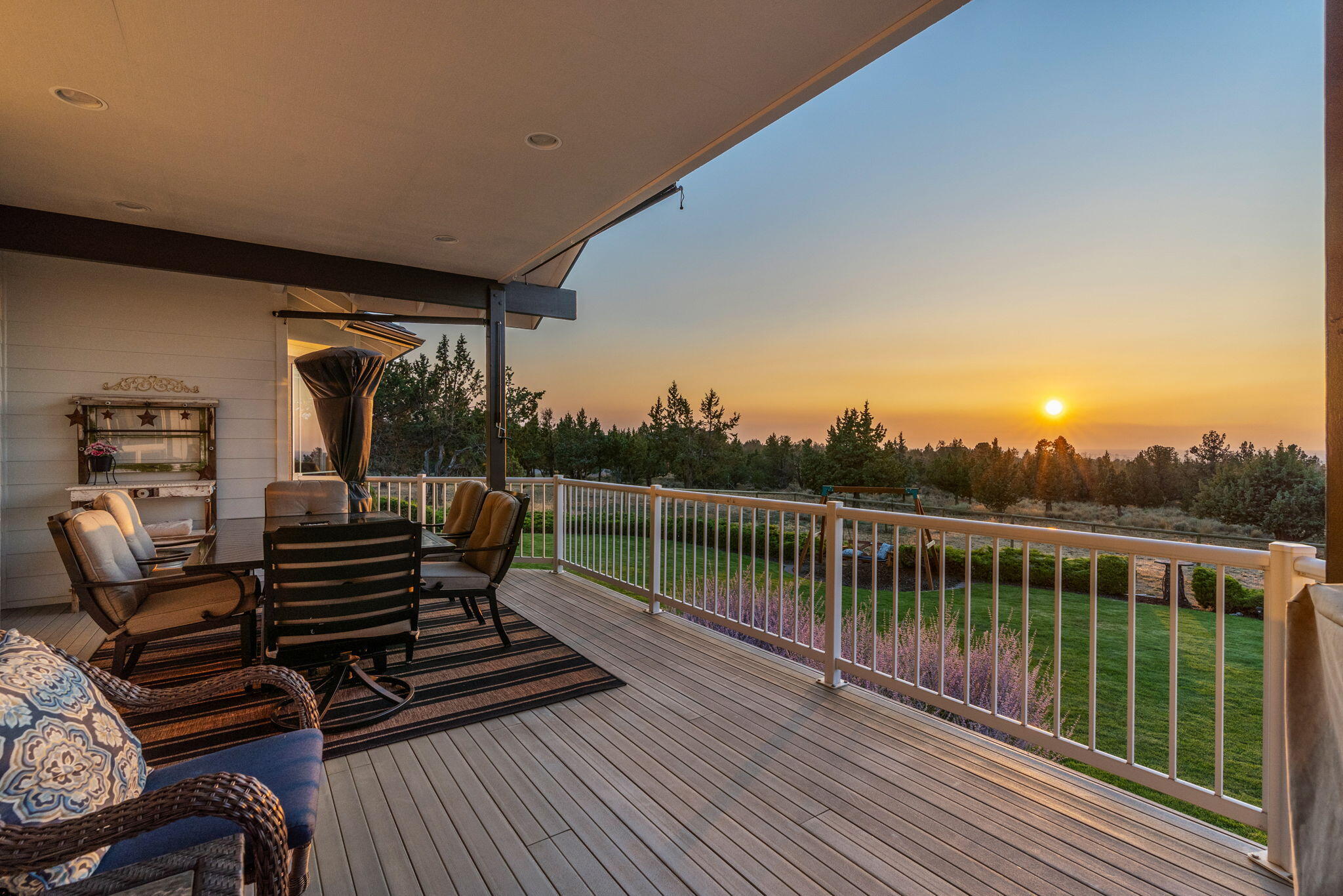 Mtn View Estate - Residential