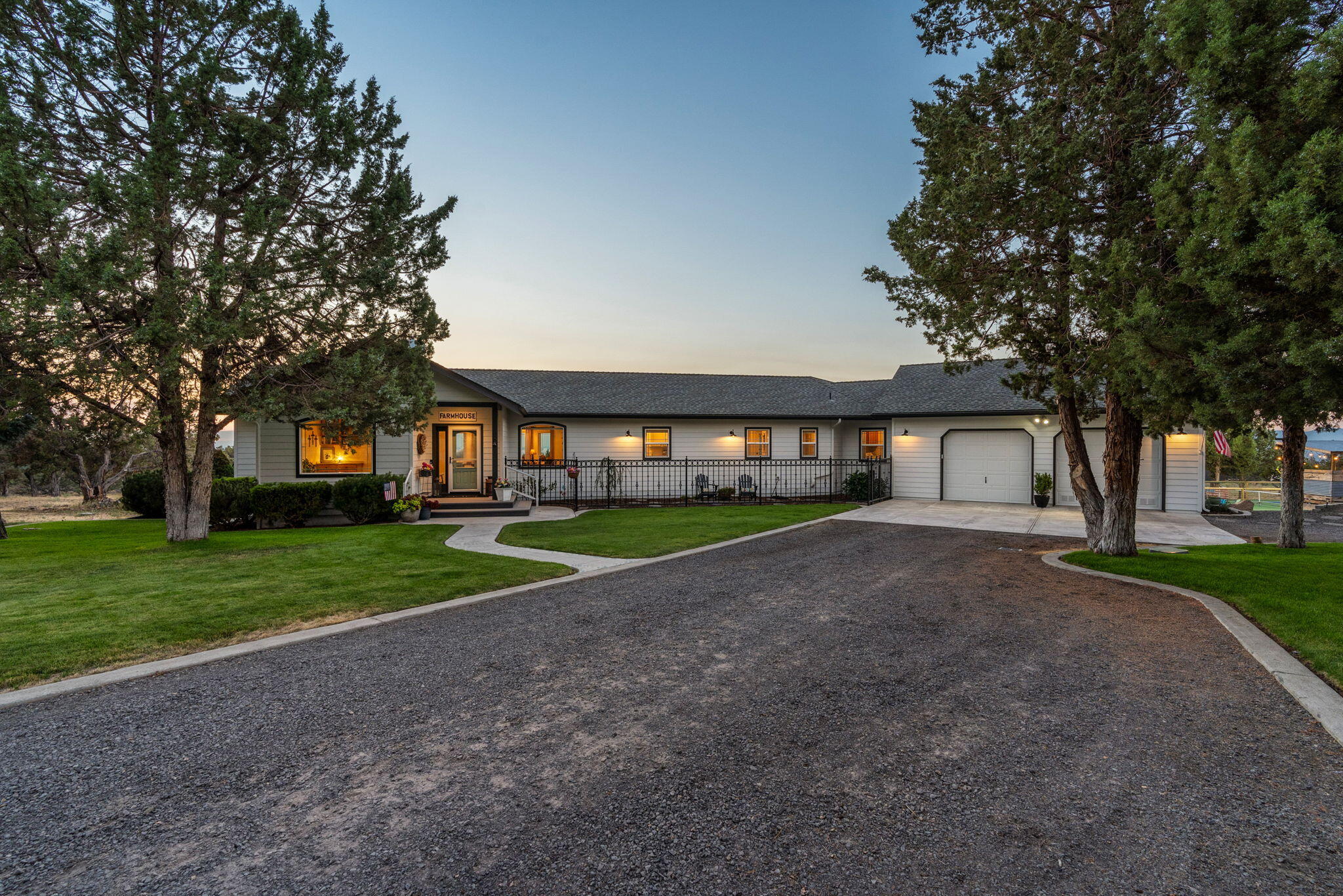 Mtn View Estate - Residential