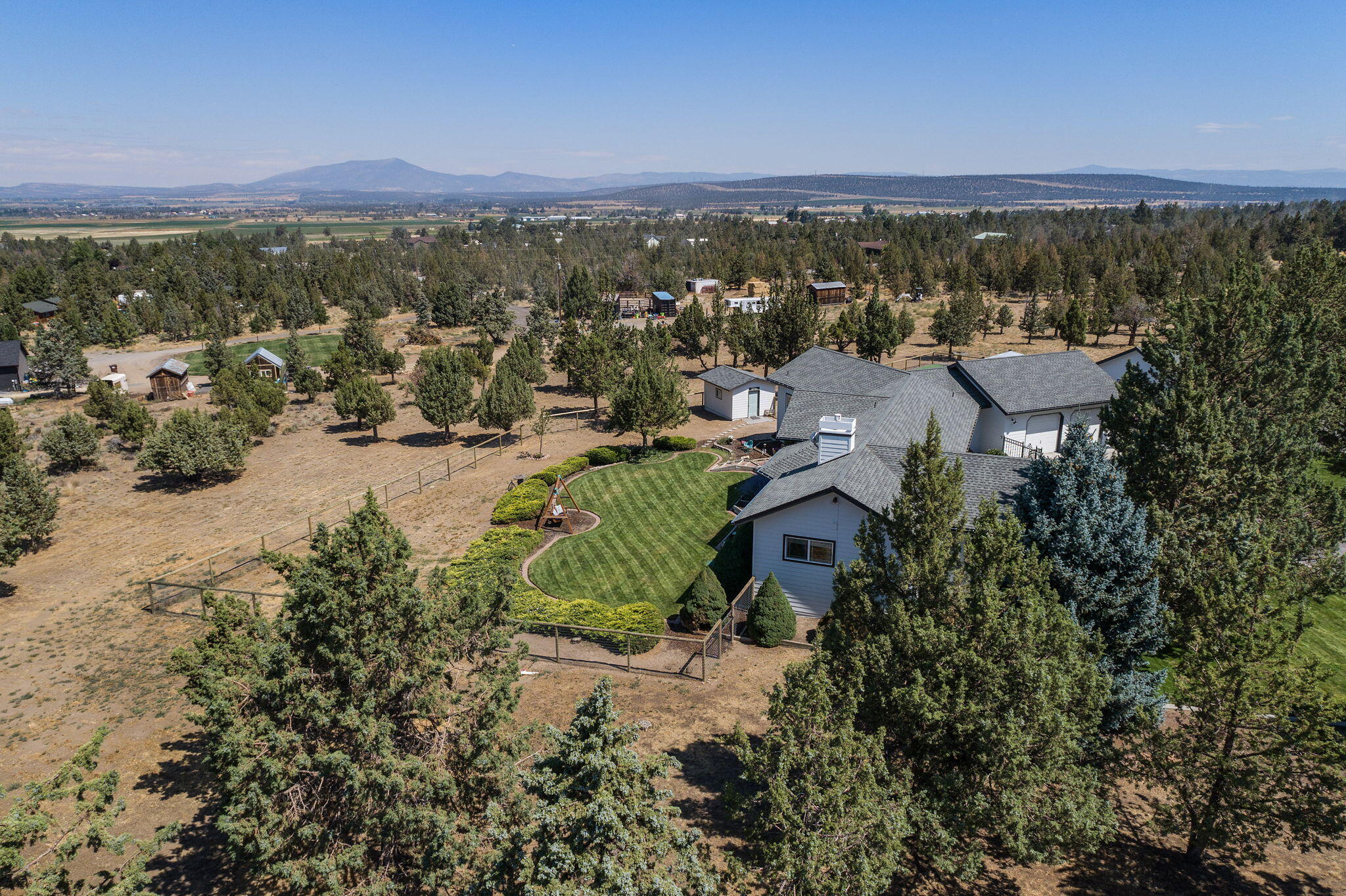 Mtn View Estate - Residential