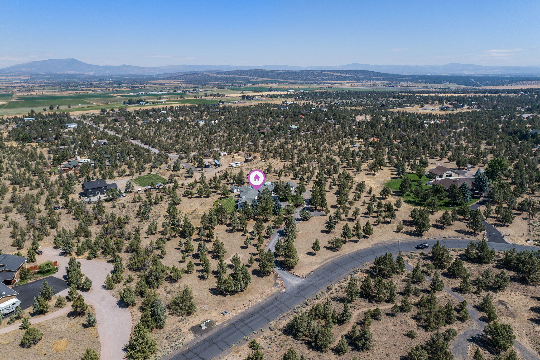 Mtn View Estate - Residential