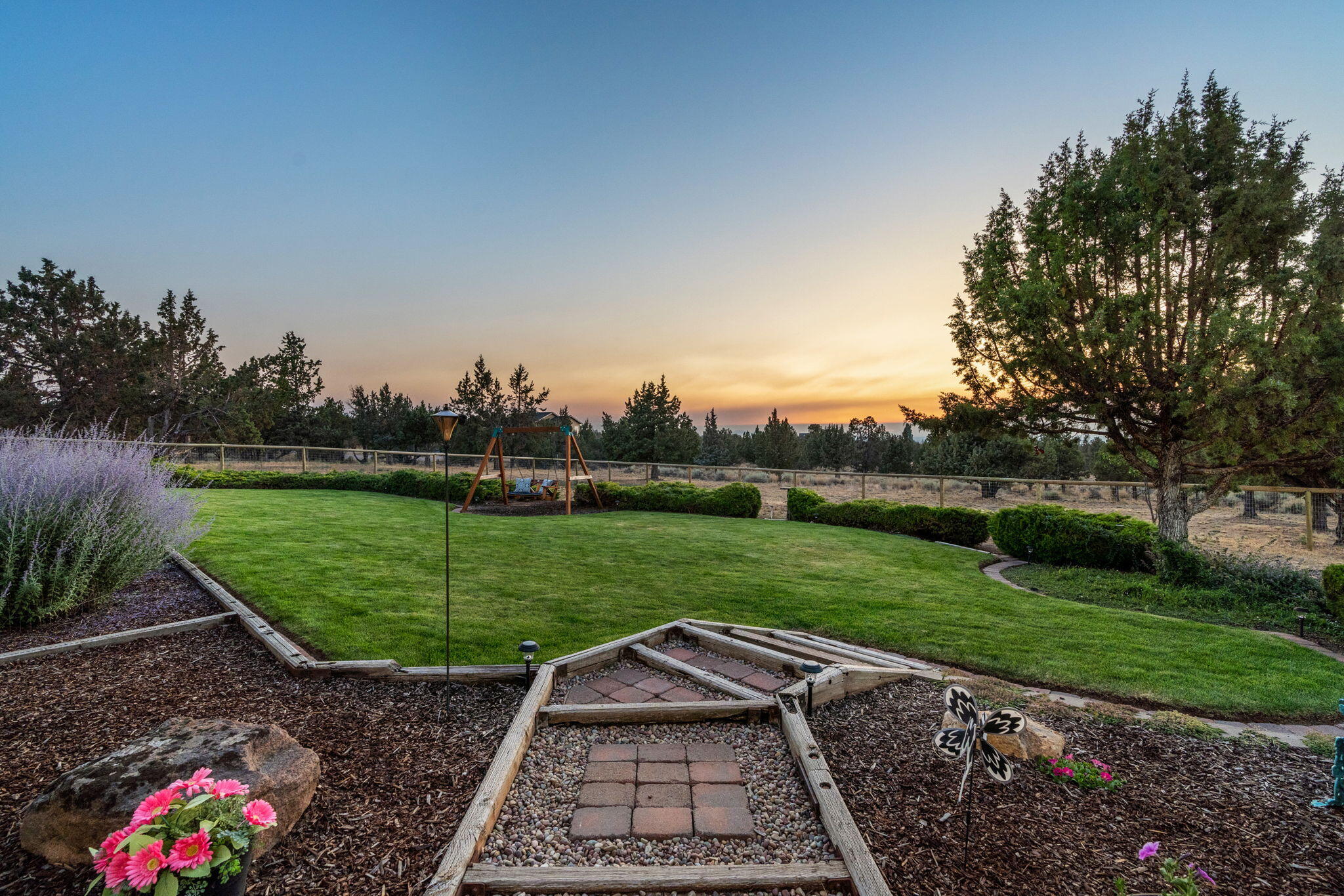 Mtn View Estate - Residential