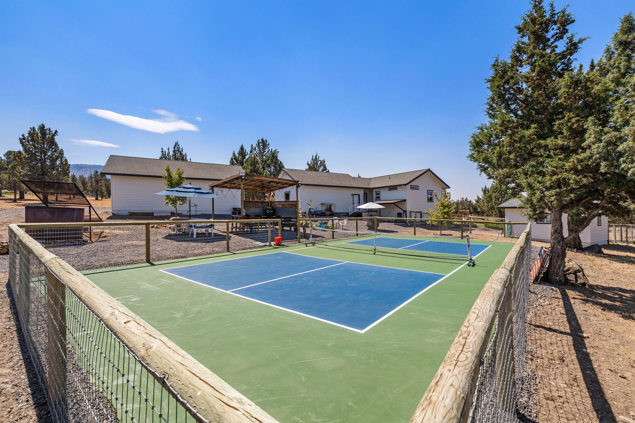 Mtn View Estate - Residential