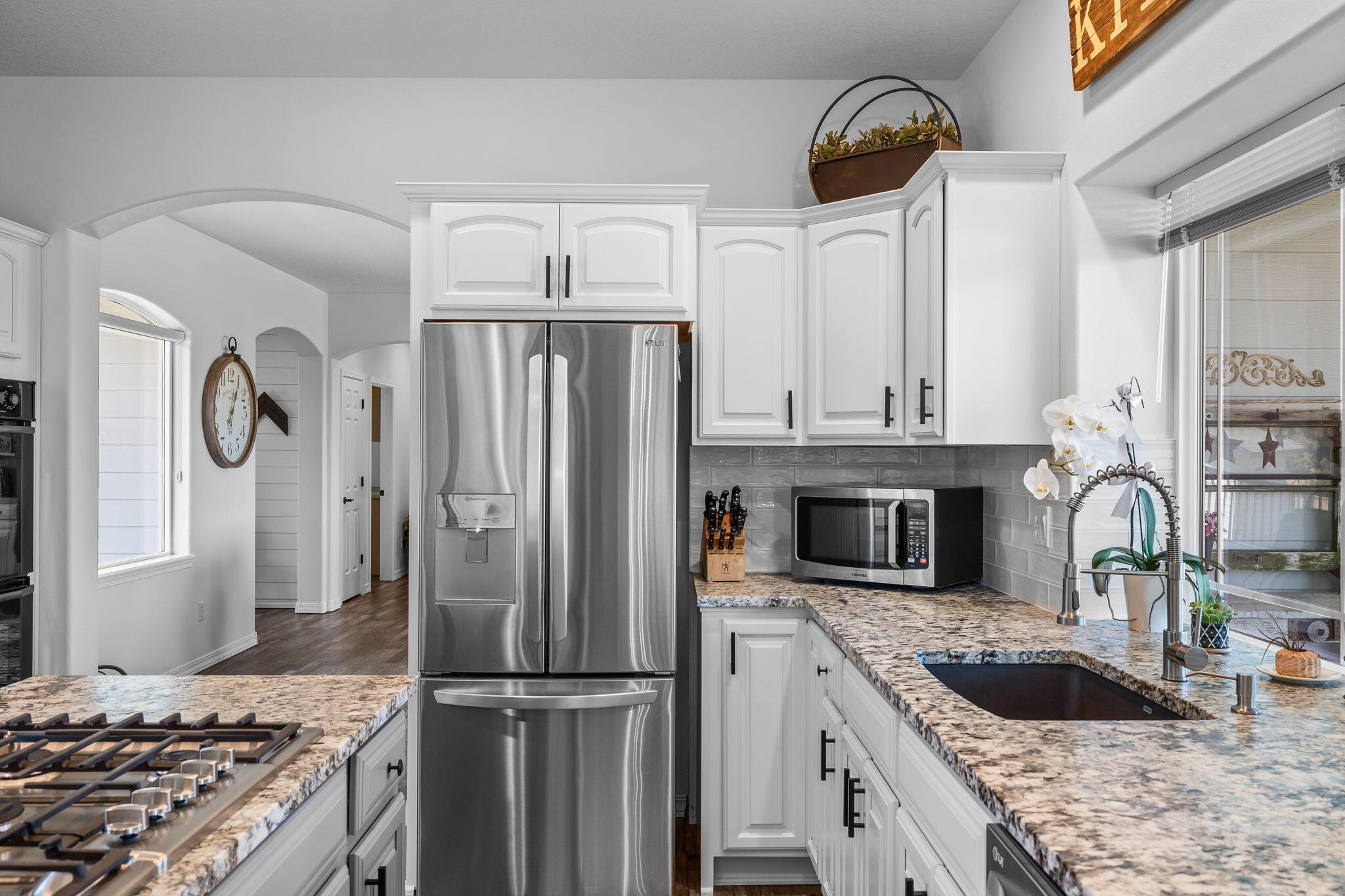 Mtn View Estate - Residential