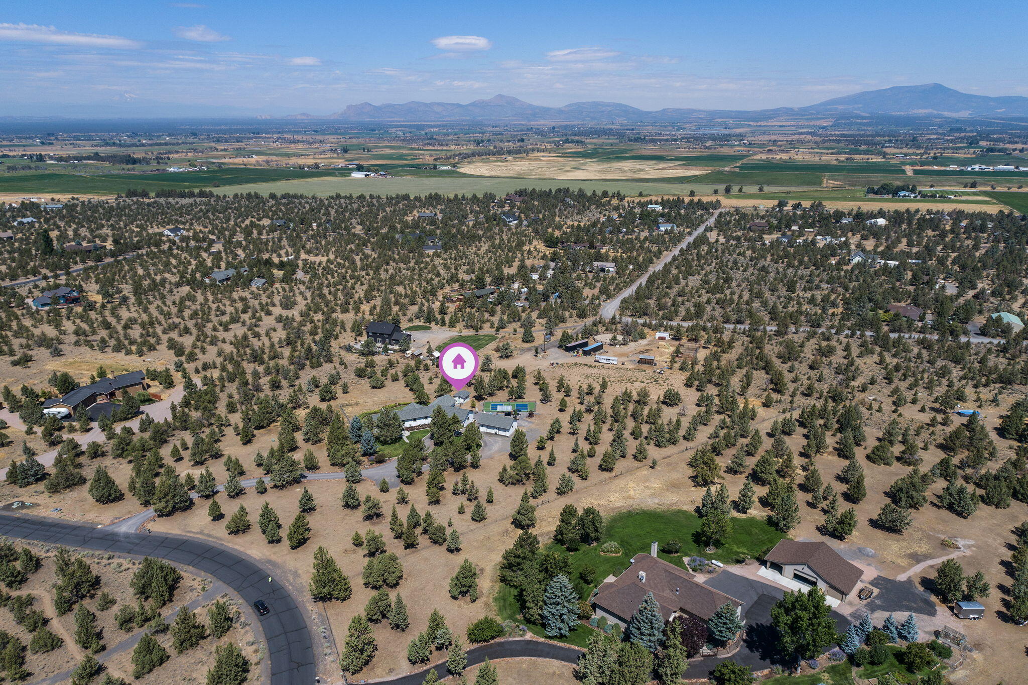 Mtn View Estate - Residential