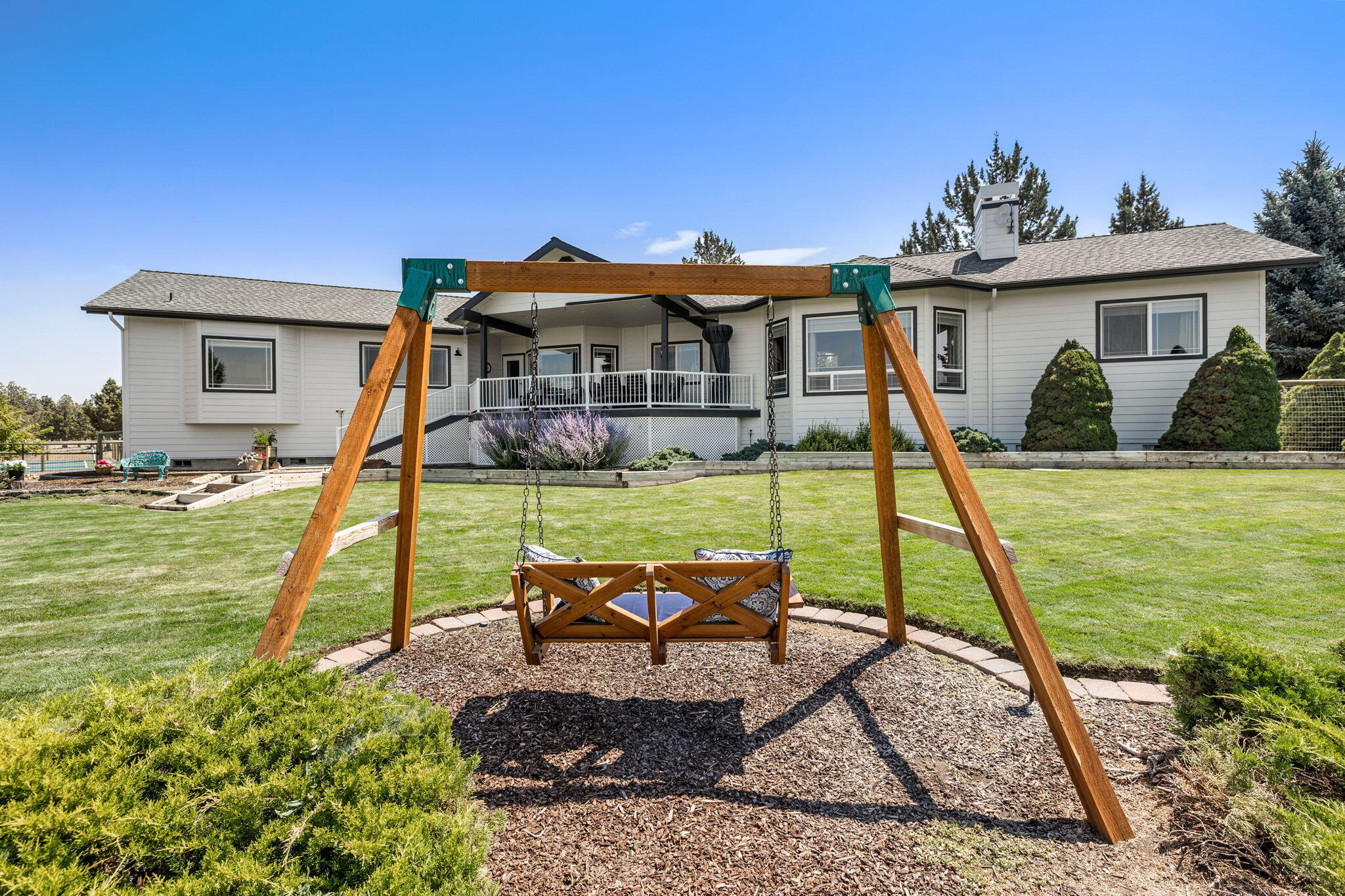 Mtn View Estate - Residential