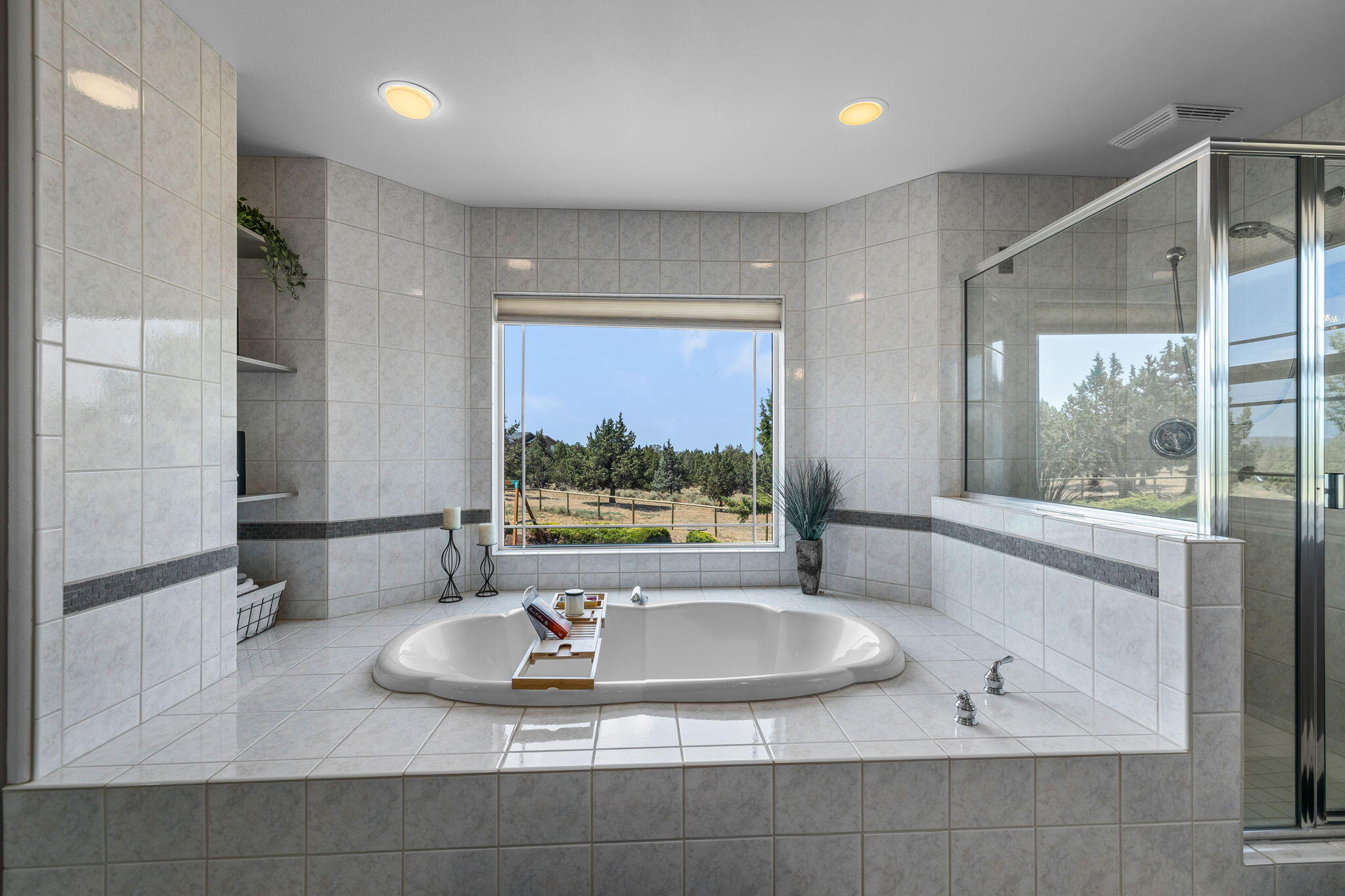 Mtn View Estate - Residential