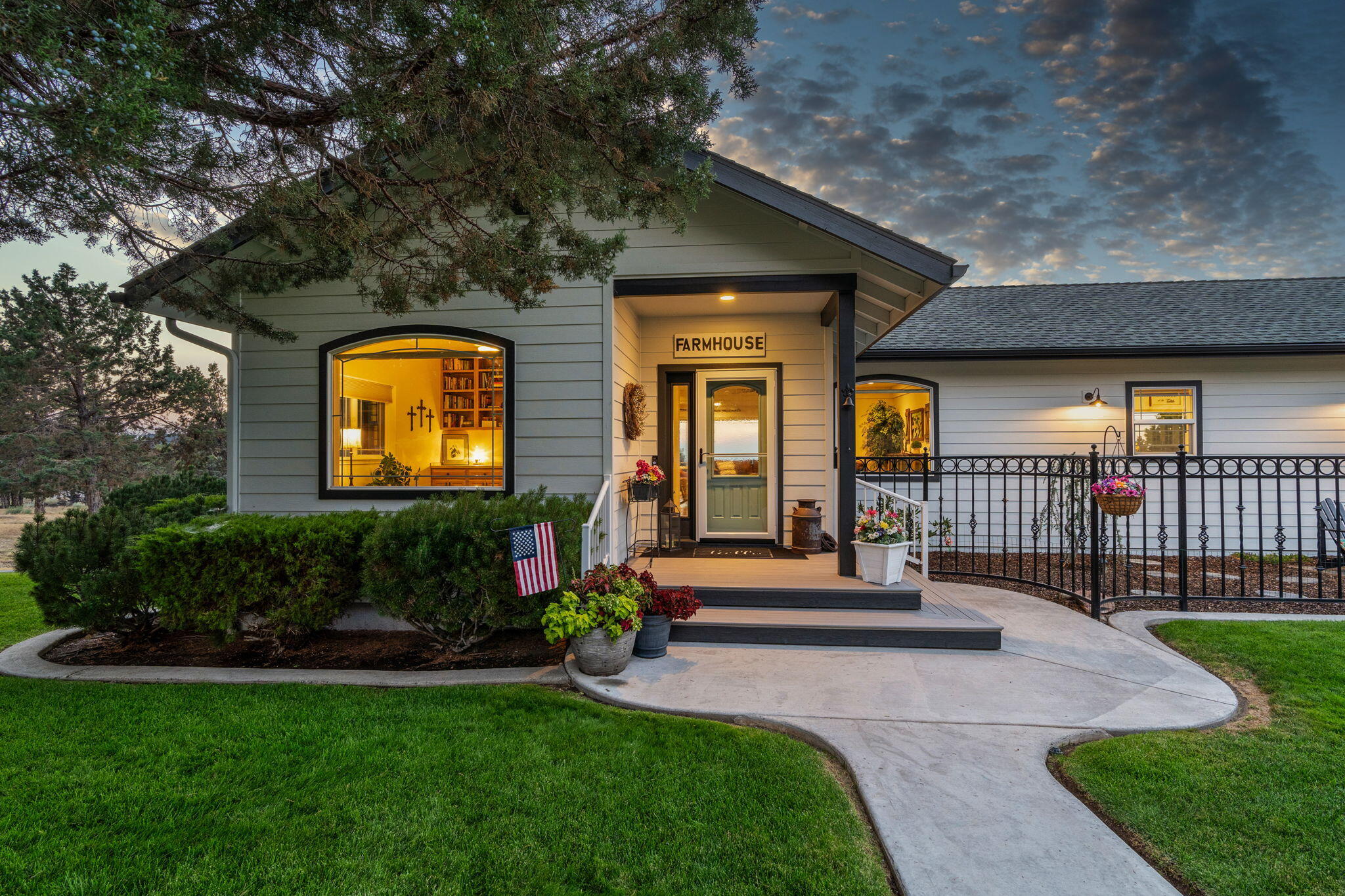 Mtn View Estate - Residential