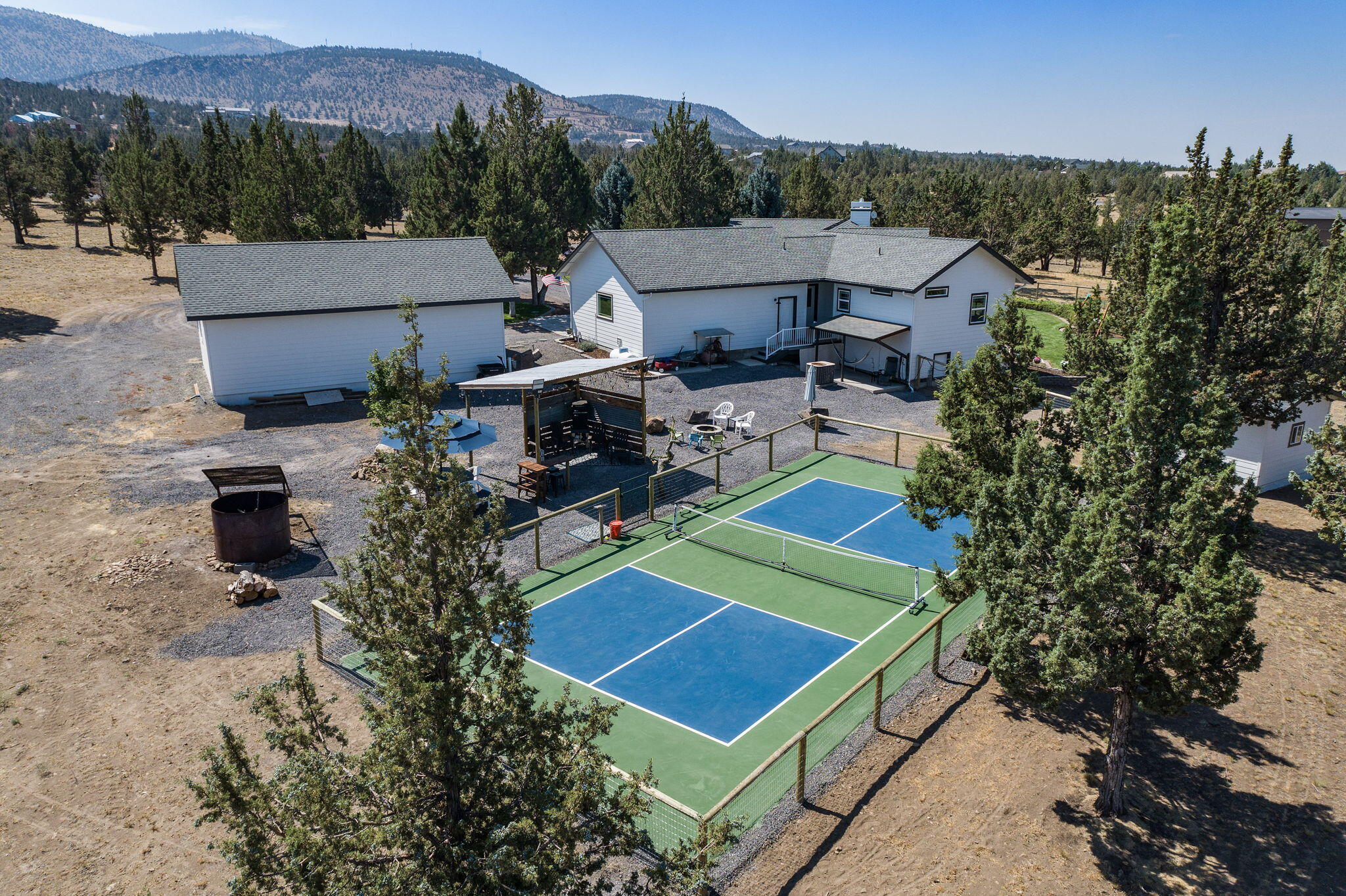 Mtn View Estate - Residential