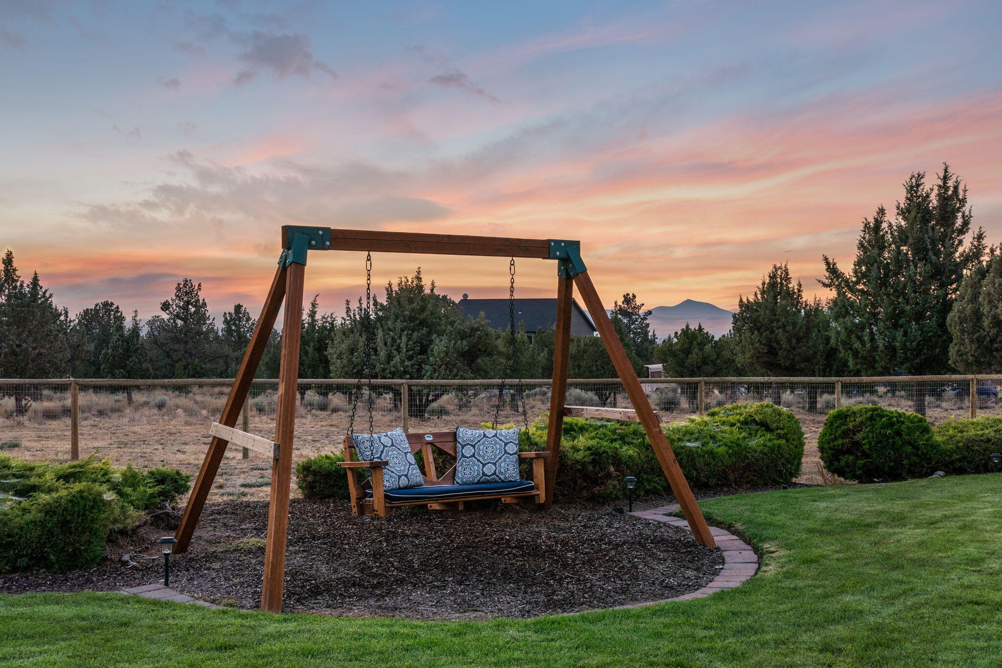 Mtn View Estate - Residential