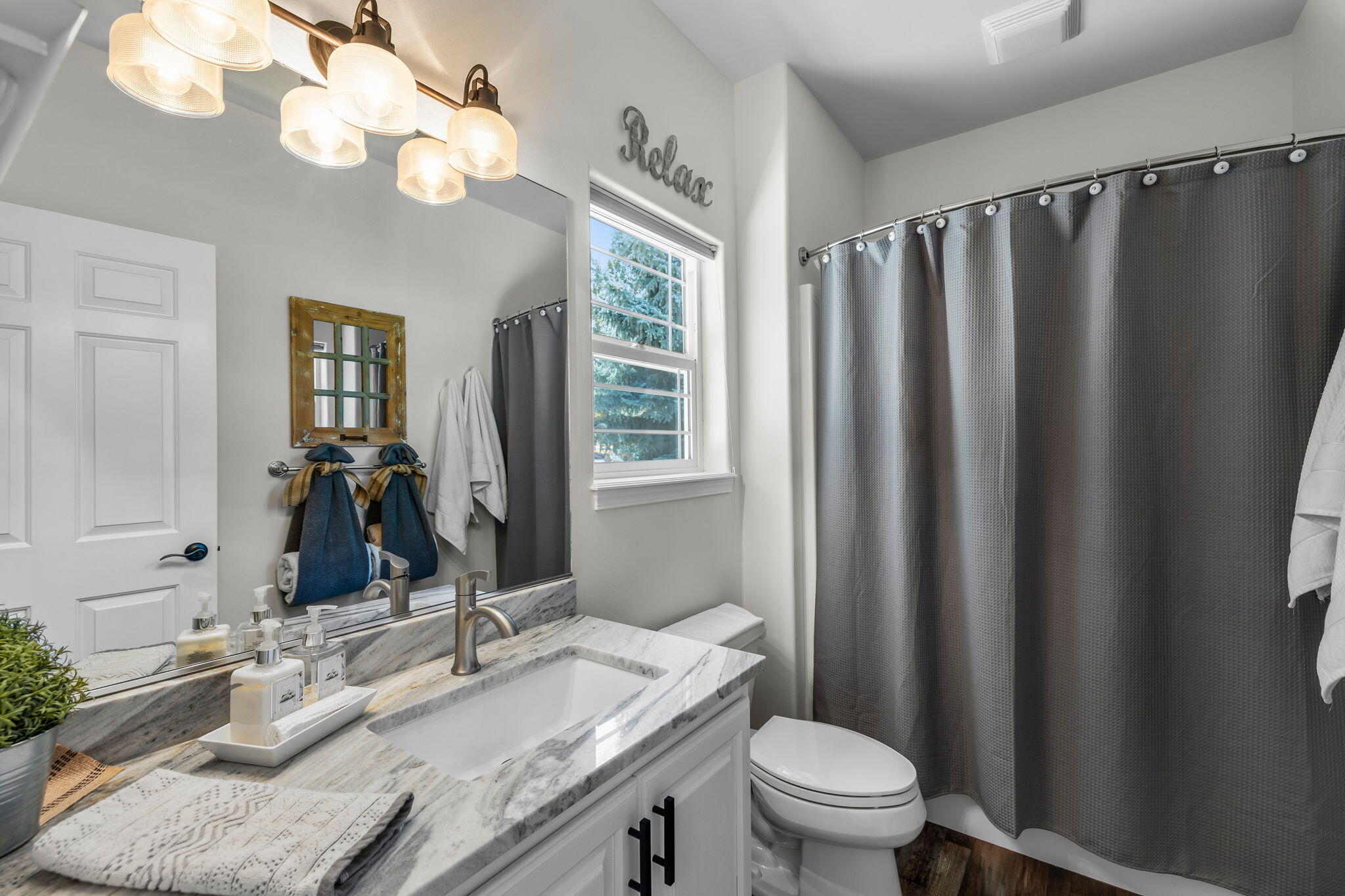 Mtn View Estate - Residential