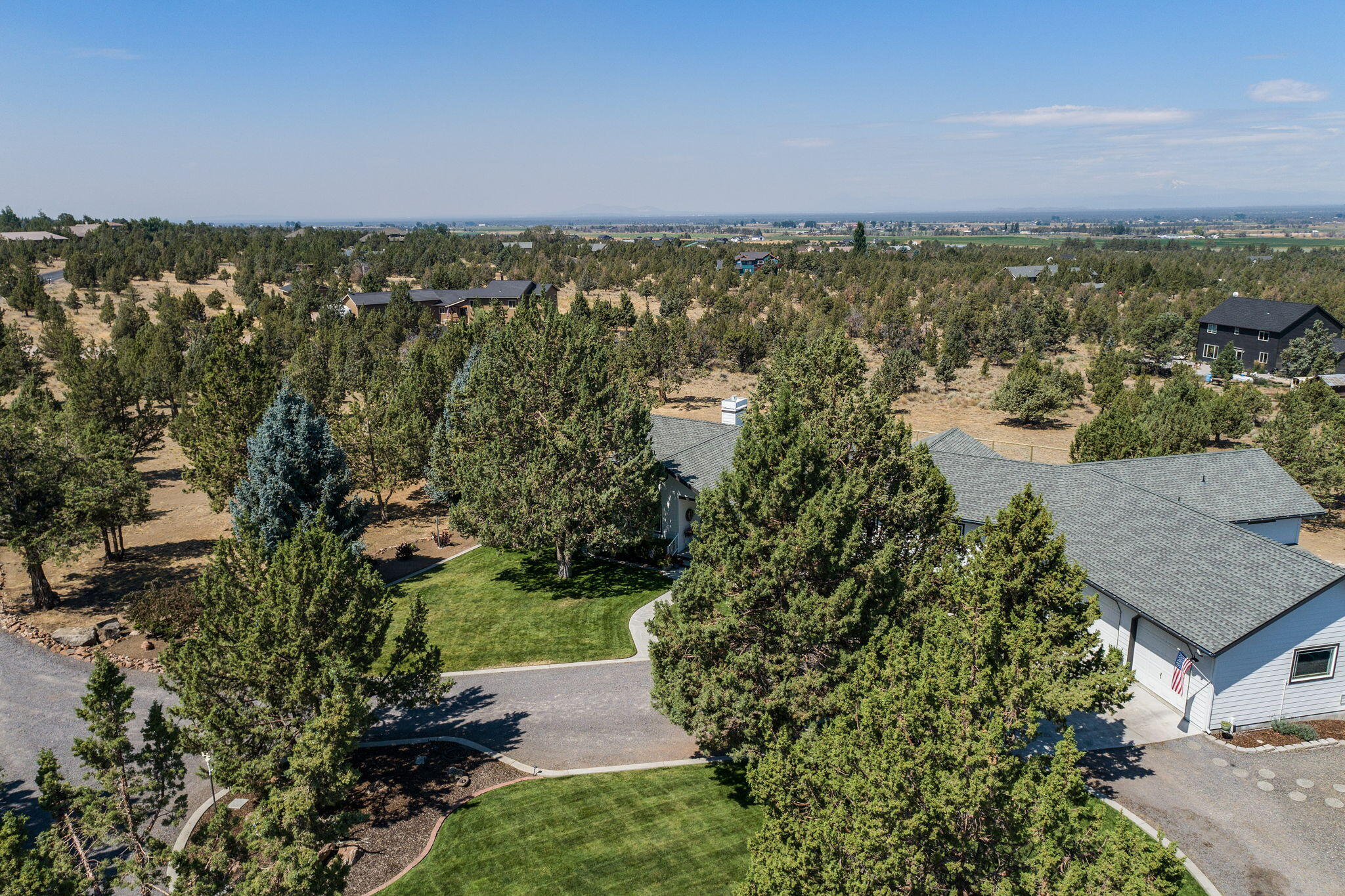 Mtn View Estate - Residential