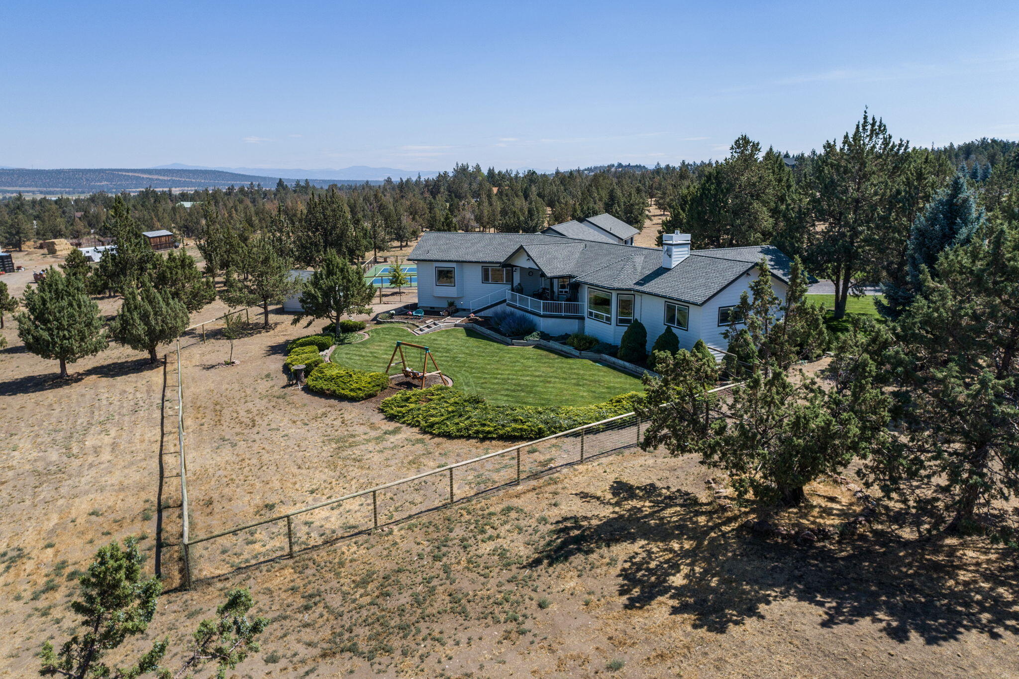 Mtn View Estate - Residential