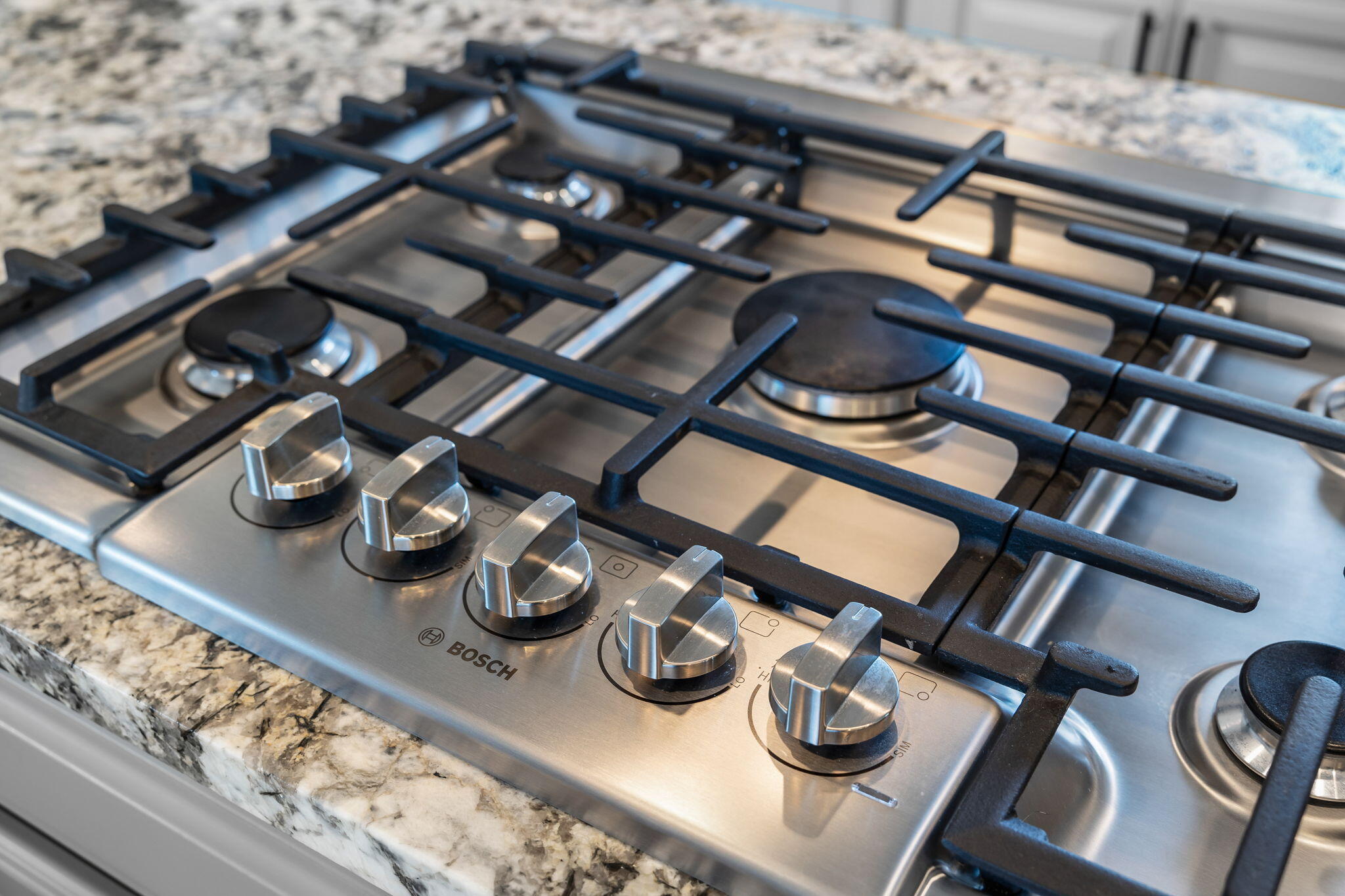 Mtn View Estate - Residential