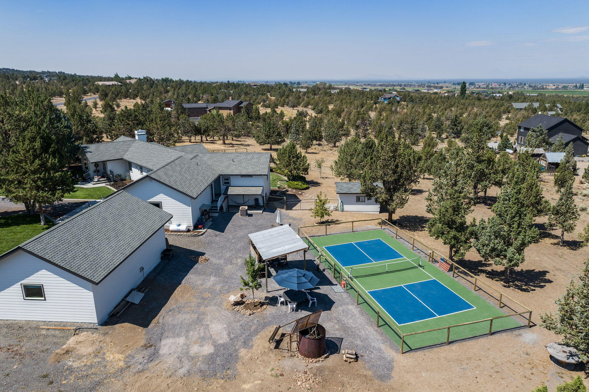 Mtn View Estate - Residential