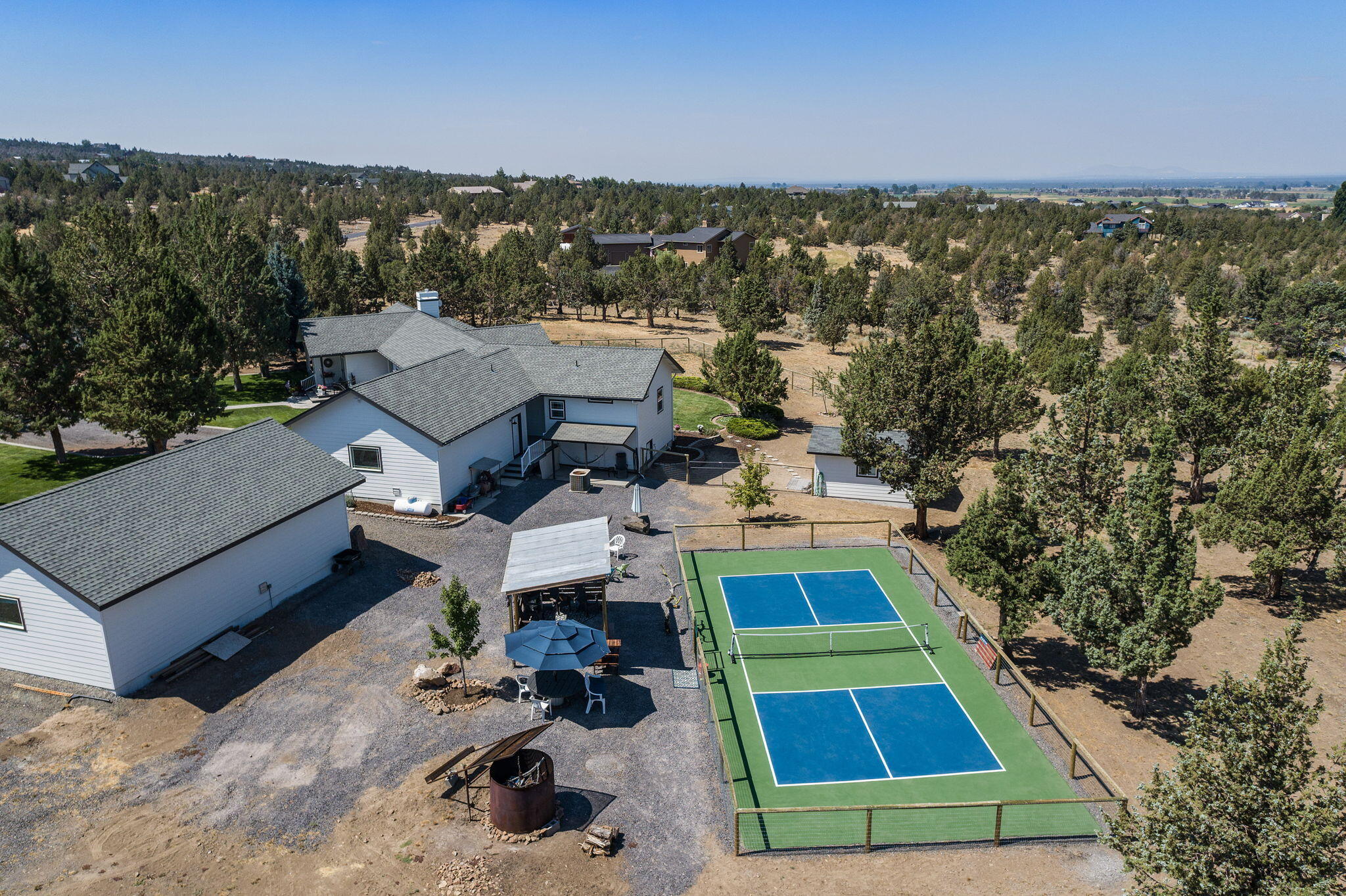 Mtn View Estate - Residential