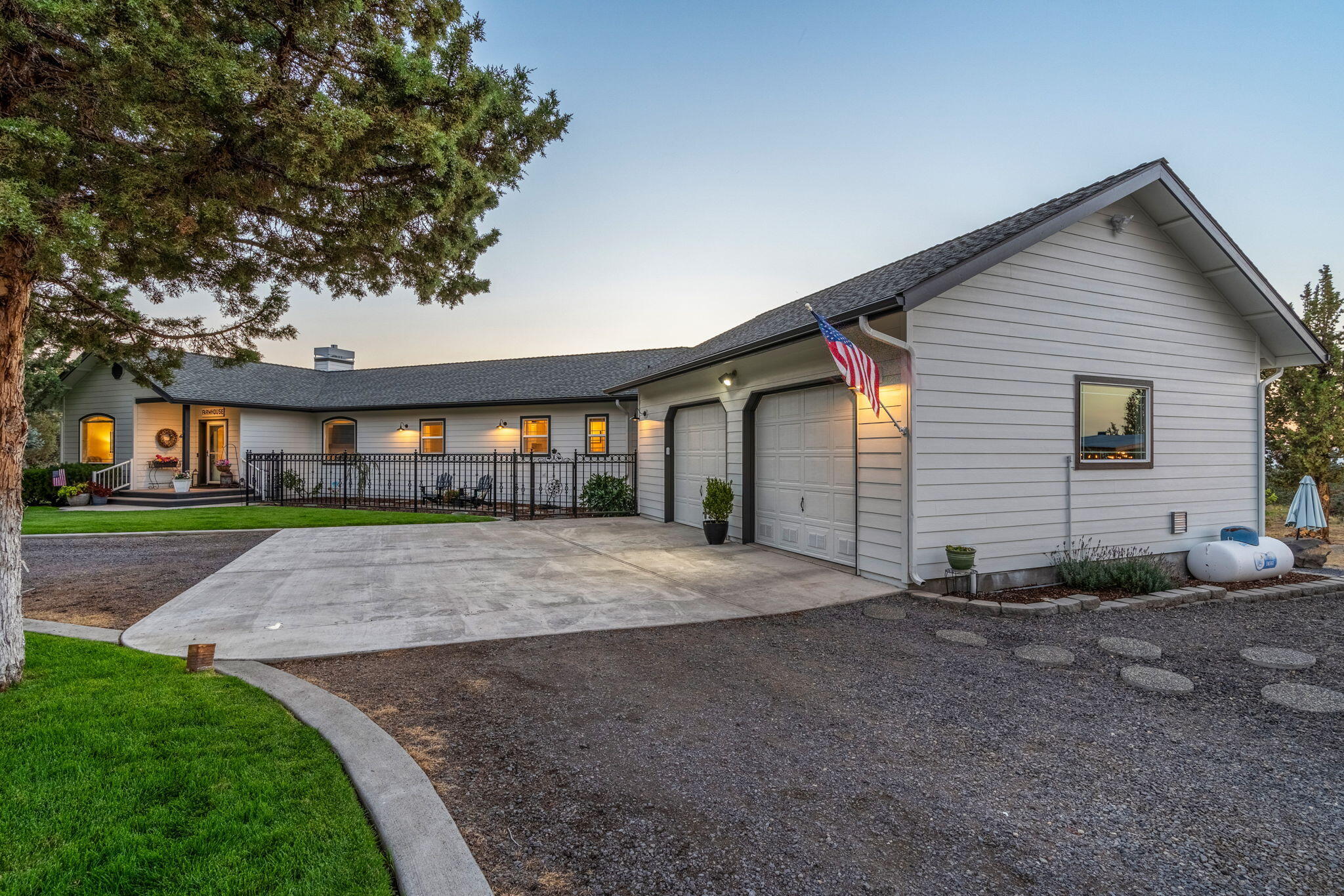 Mtn View Estate - Residential