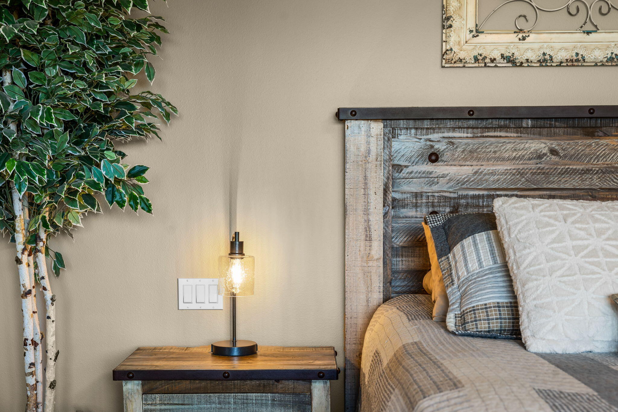 Mtn View Estate - Residential