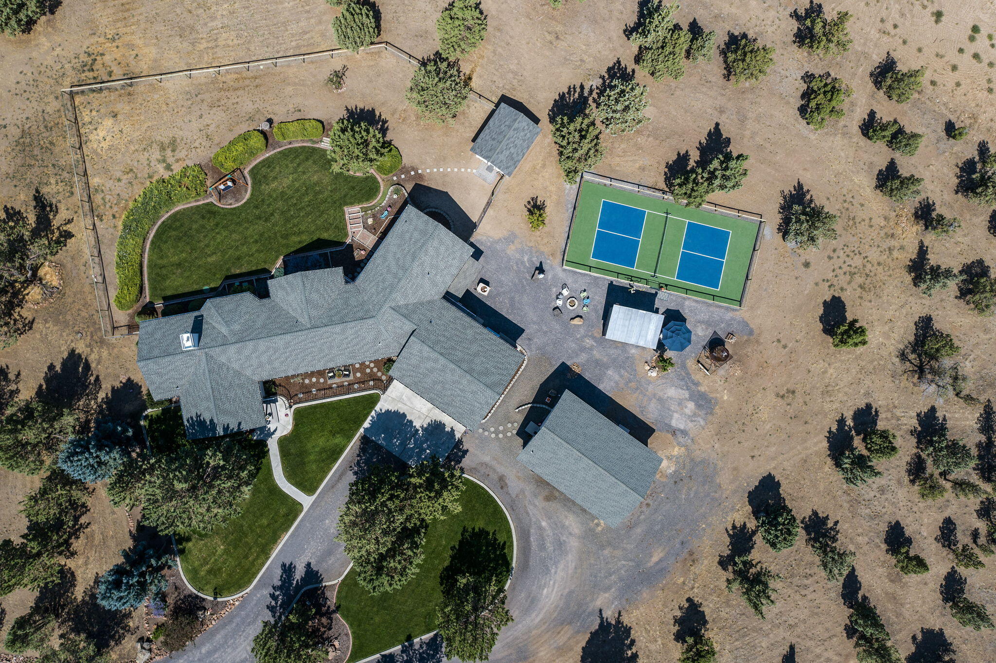 Mtn View Estate - Residential