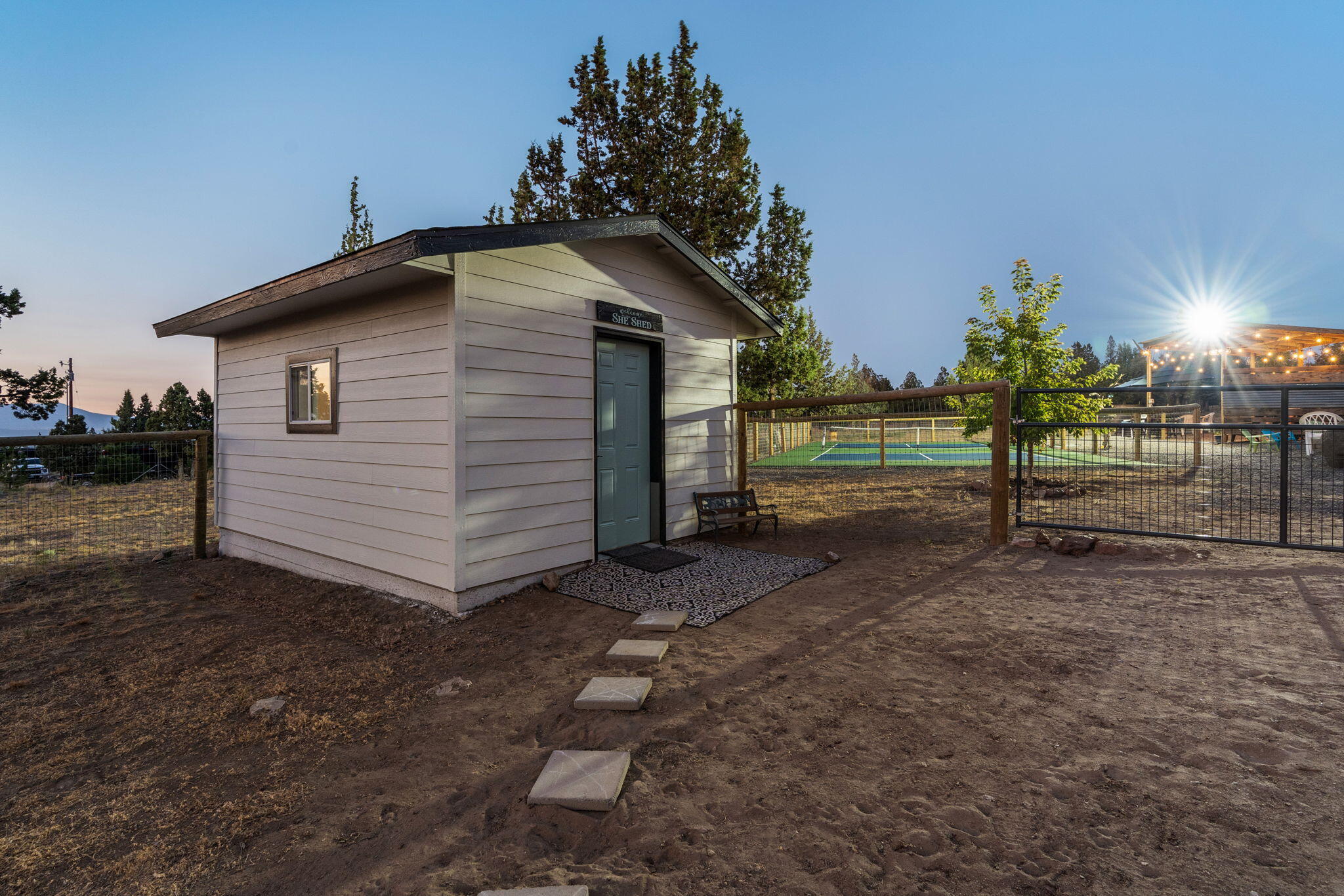 Mtn View Estate - Residential