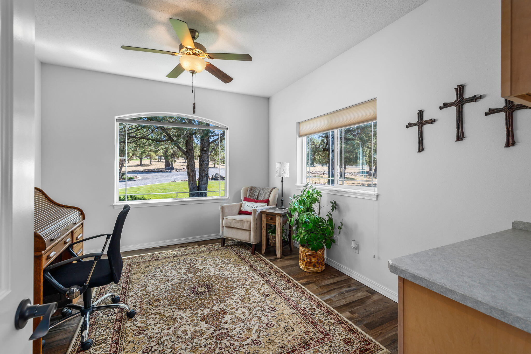 Mtn View Estate - Residential