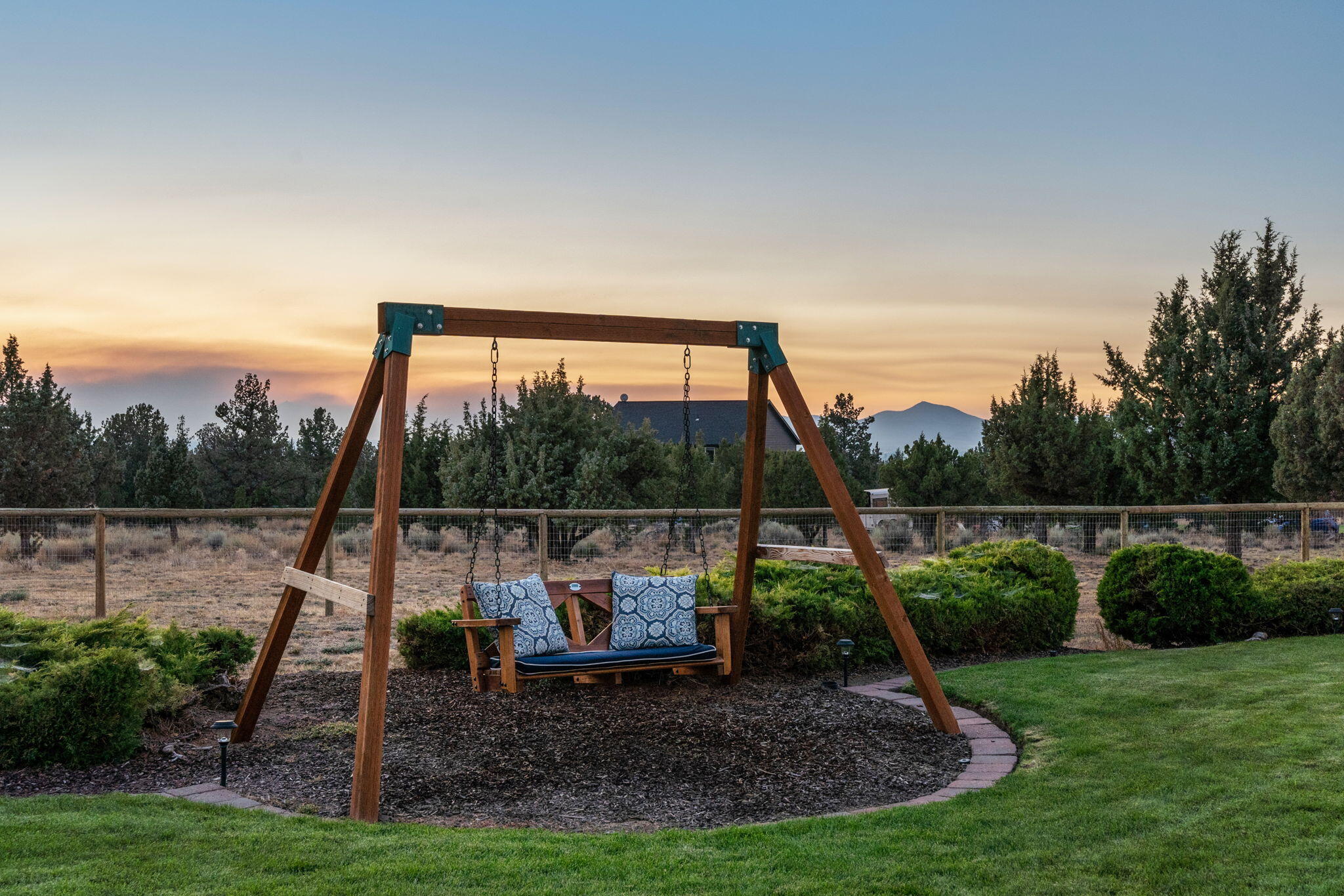 Mtn View Estate - Residential