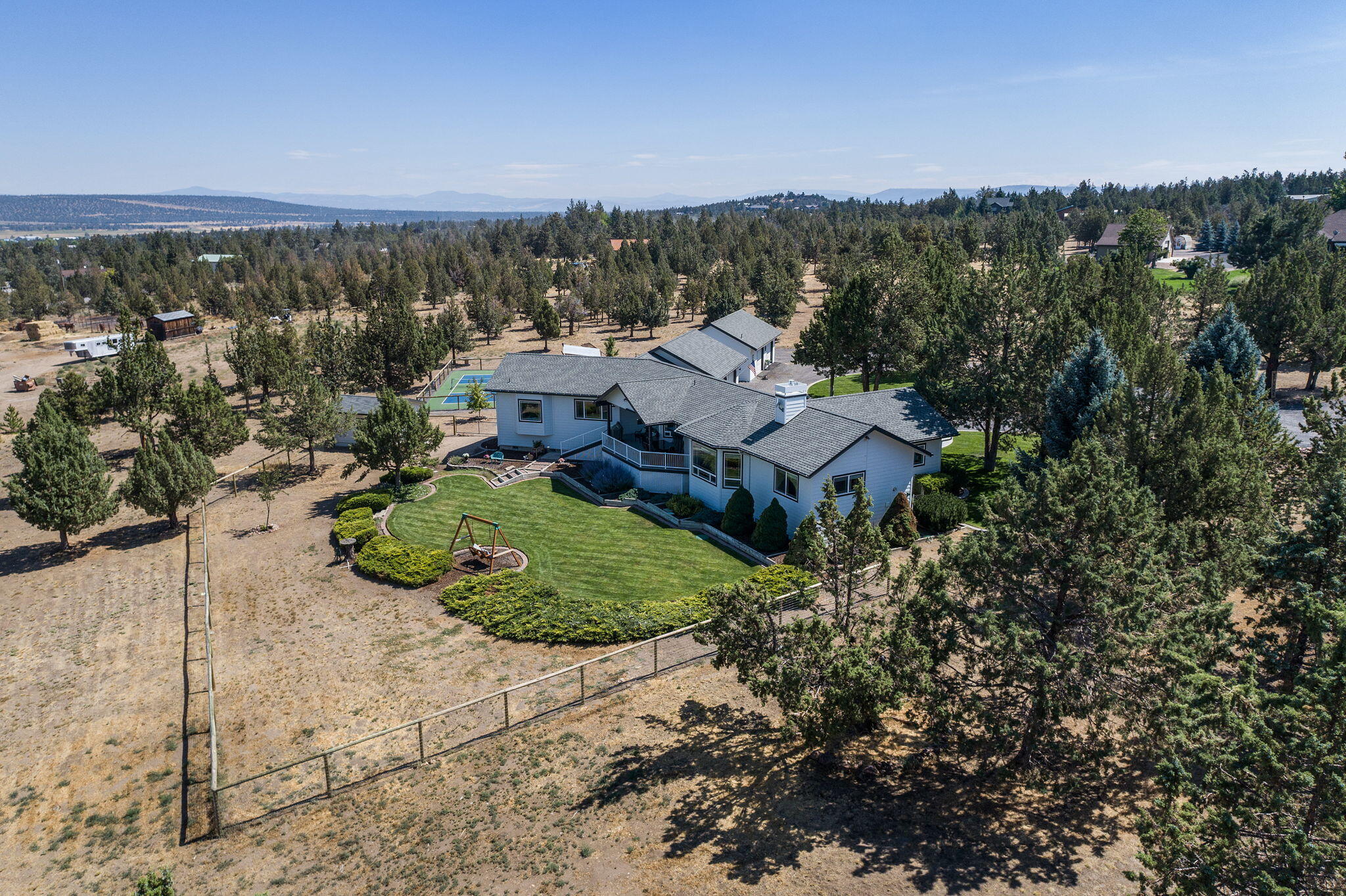 Mtn View Estate - Residential