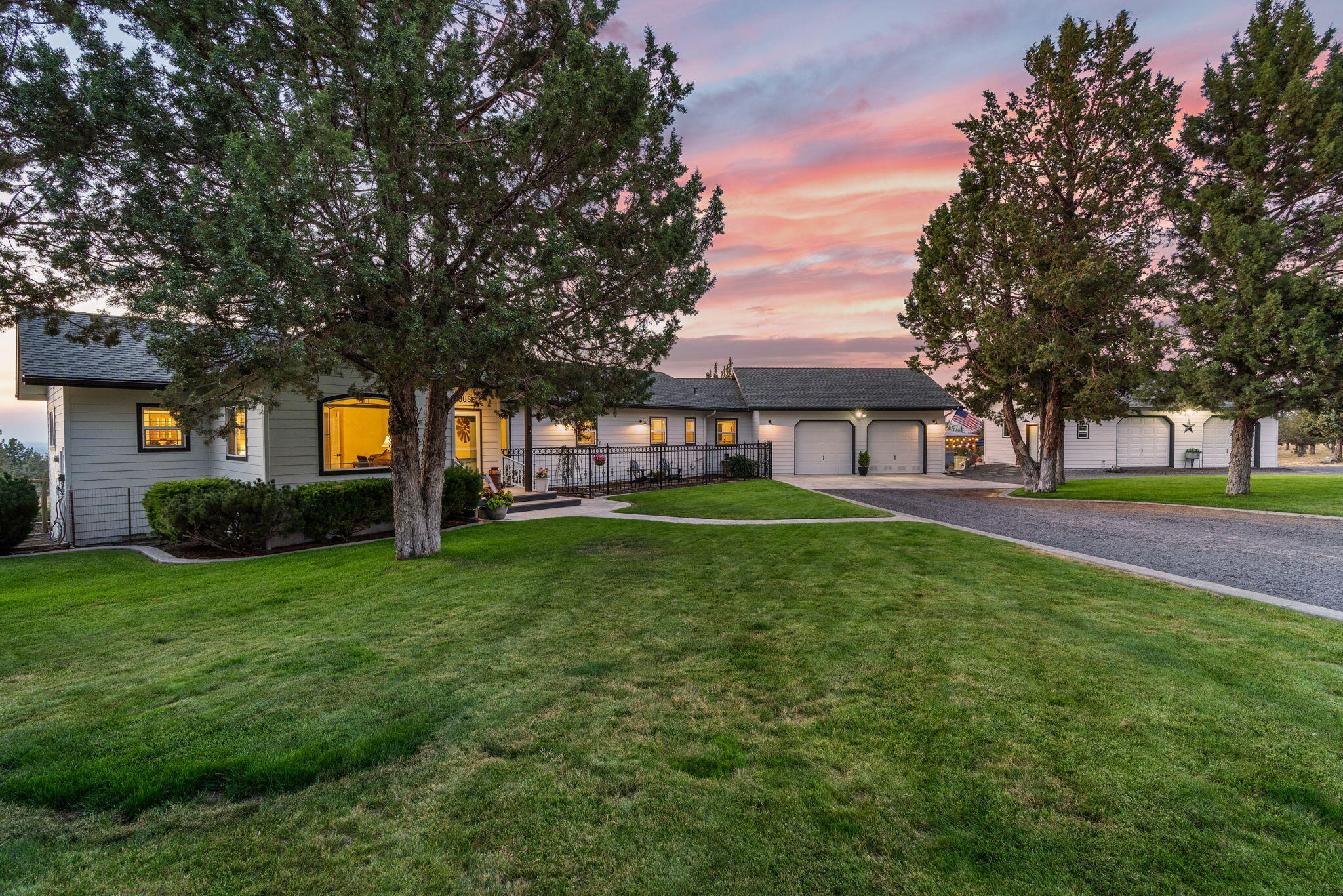 Mtn View Estate - Residential