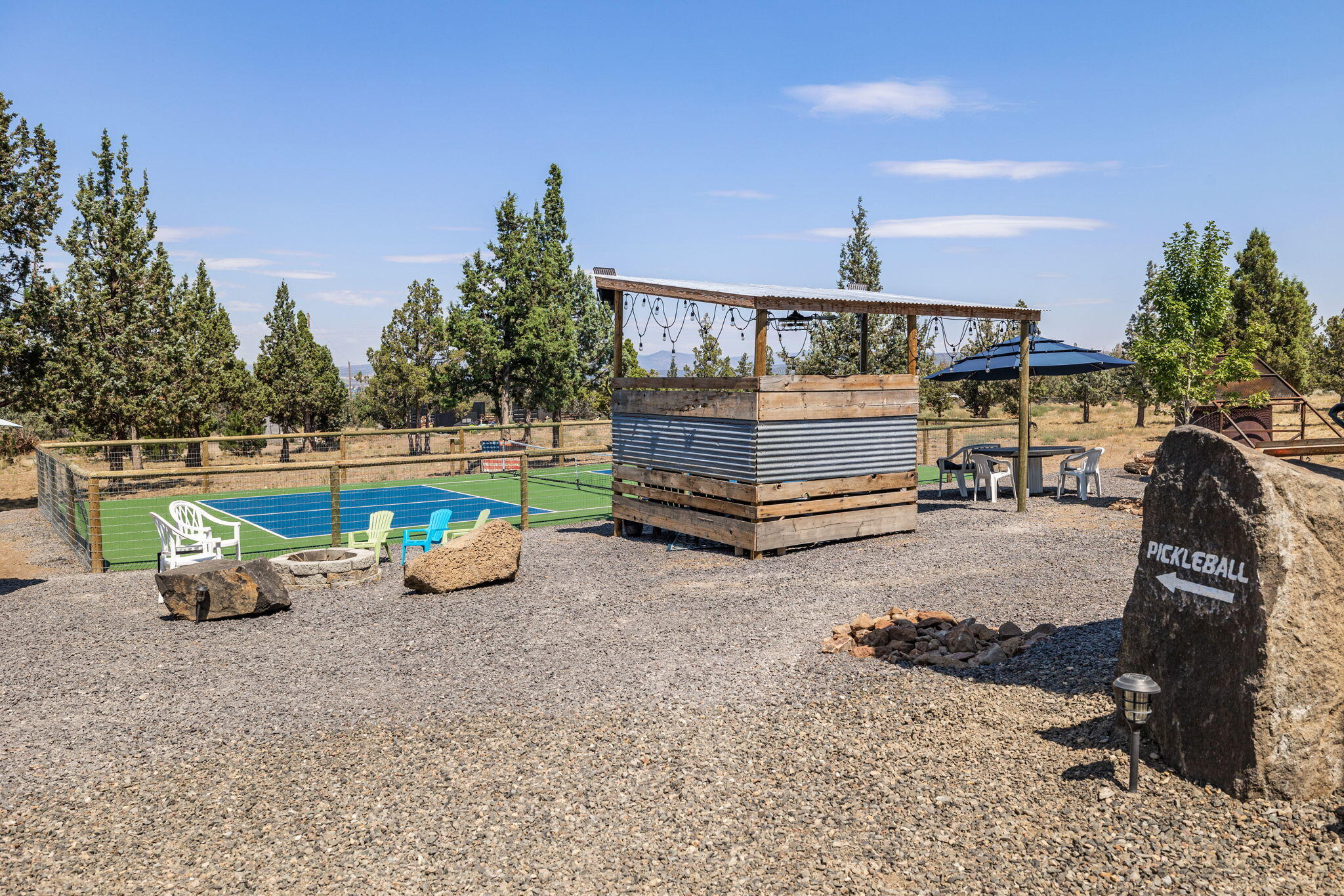 Mtn View Estate - Residential