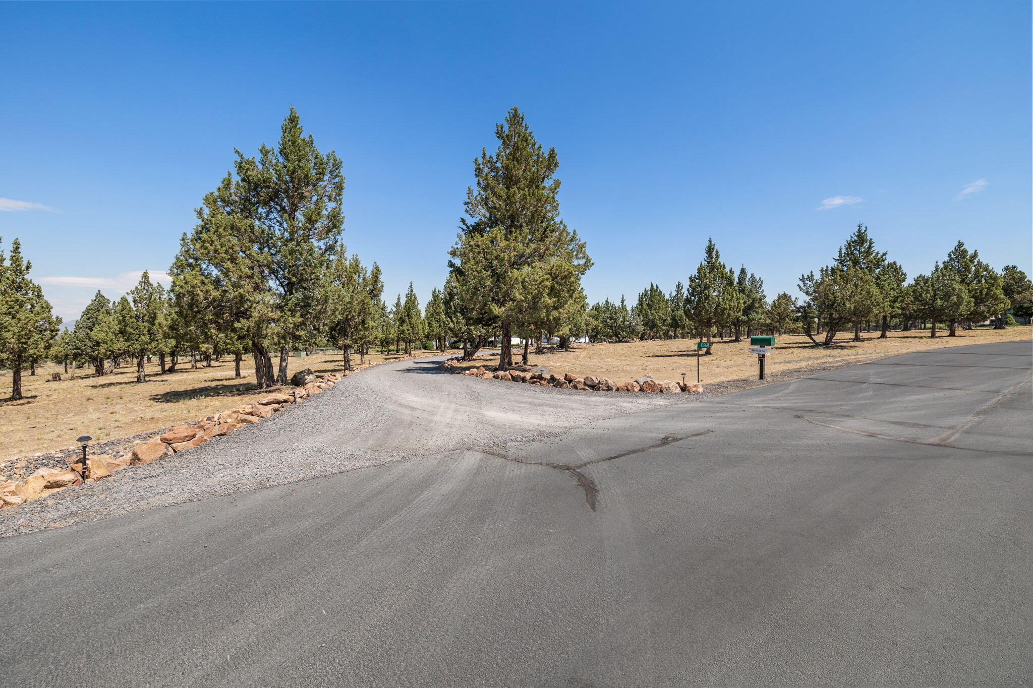 Mtn View Estate - Residential