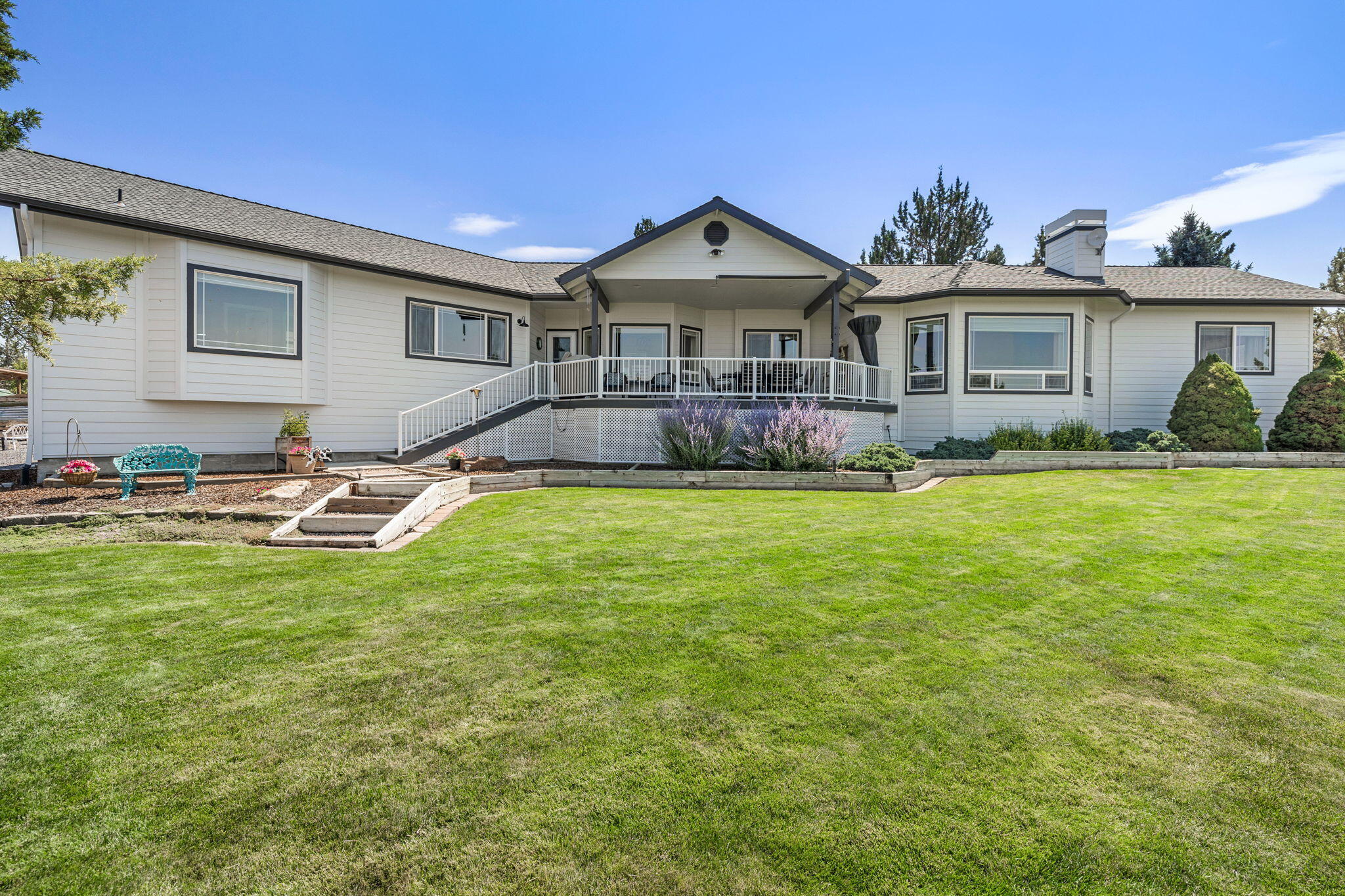 Mtn View Estate - Residential