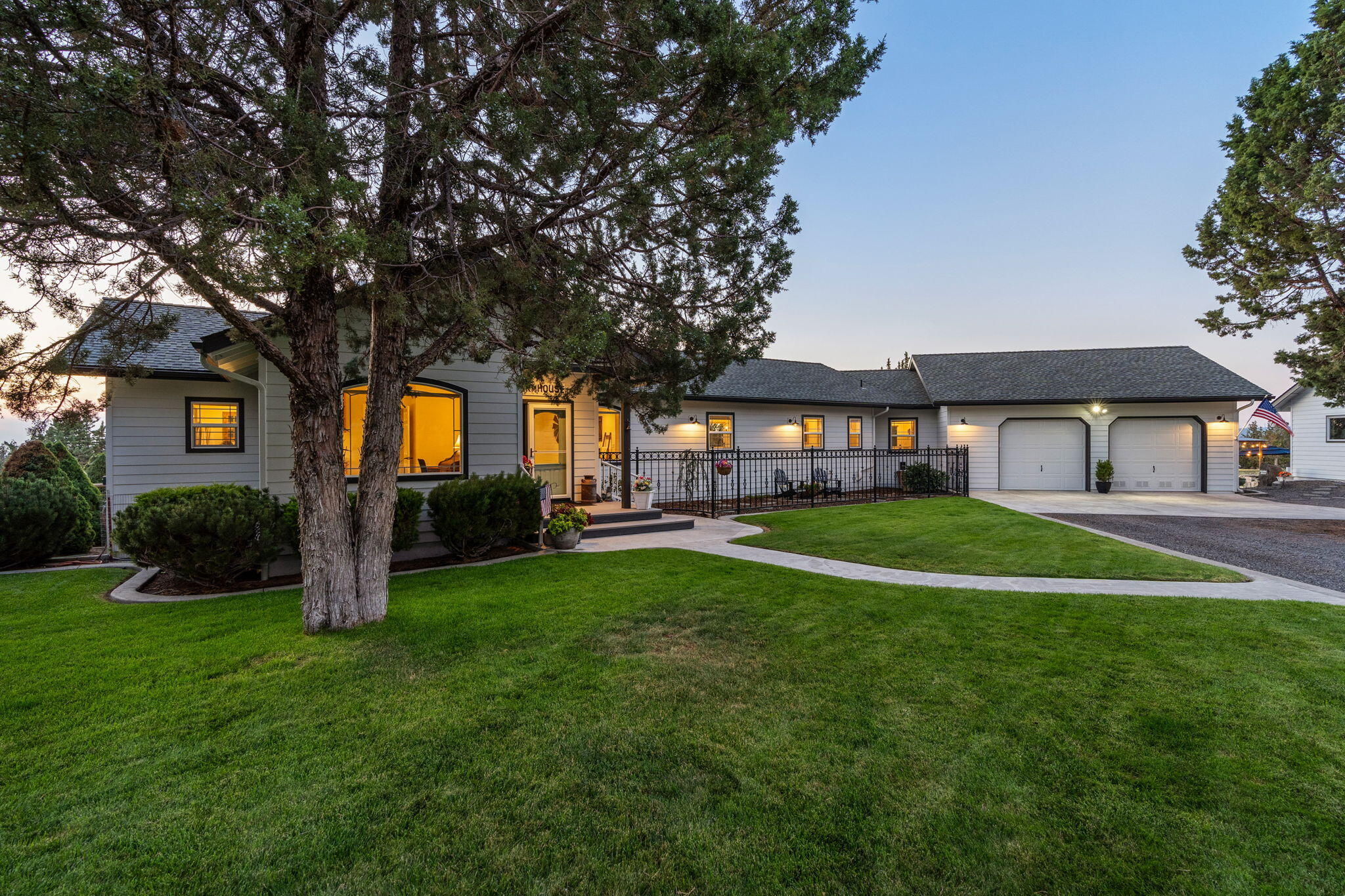 Mtn View Estate - Residential