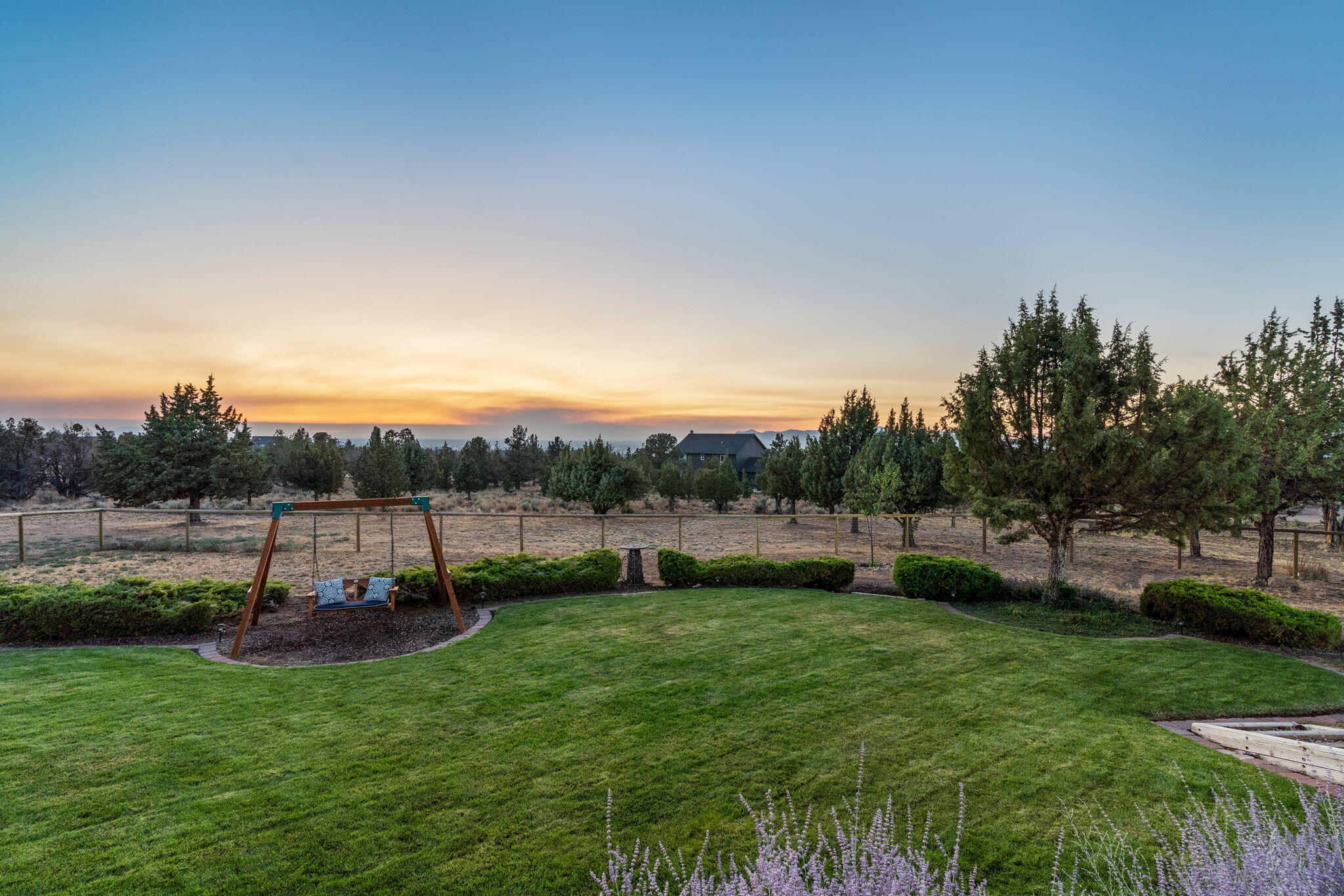 Mtn View Estate - Residential