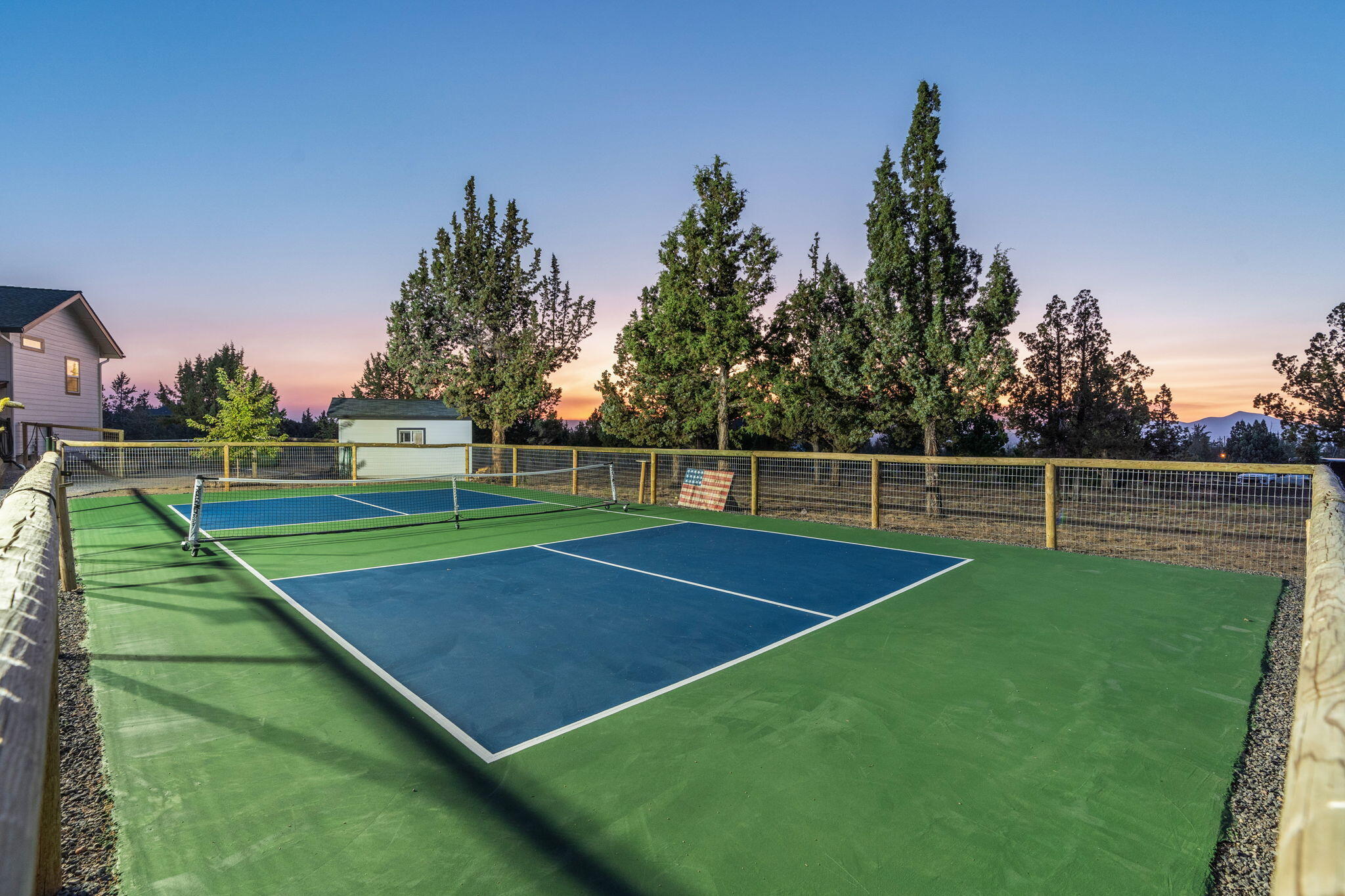 Mtn View Estate - Residential