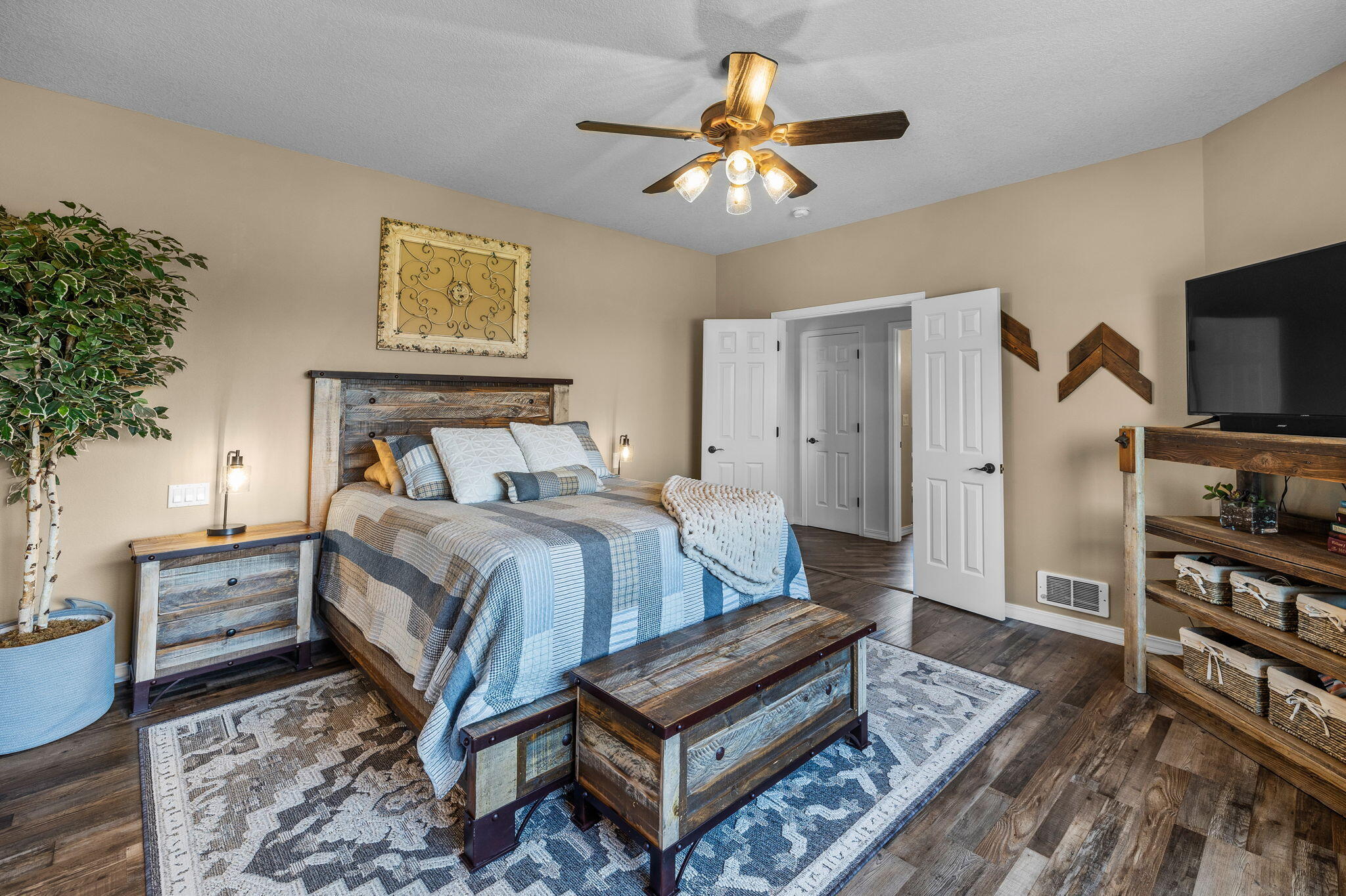 Mtn View Estate - Residential