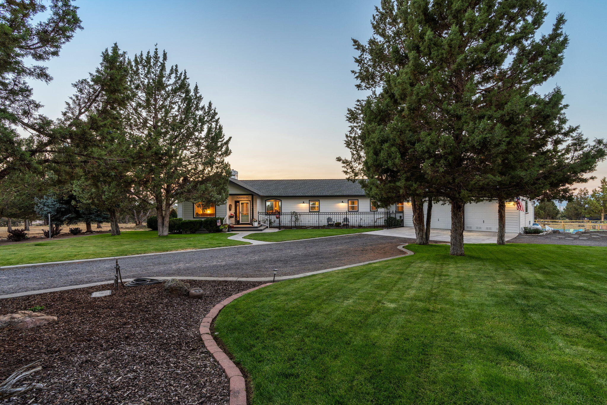 Mtn View Estate - Residential