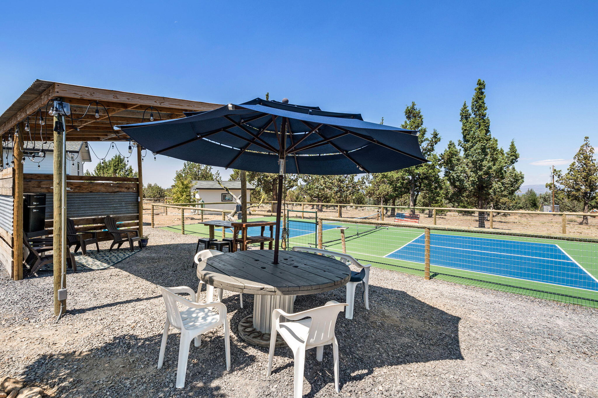 Mtn View Estate - Residential