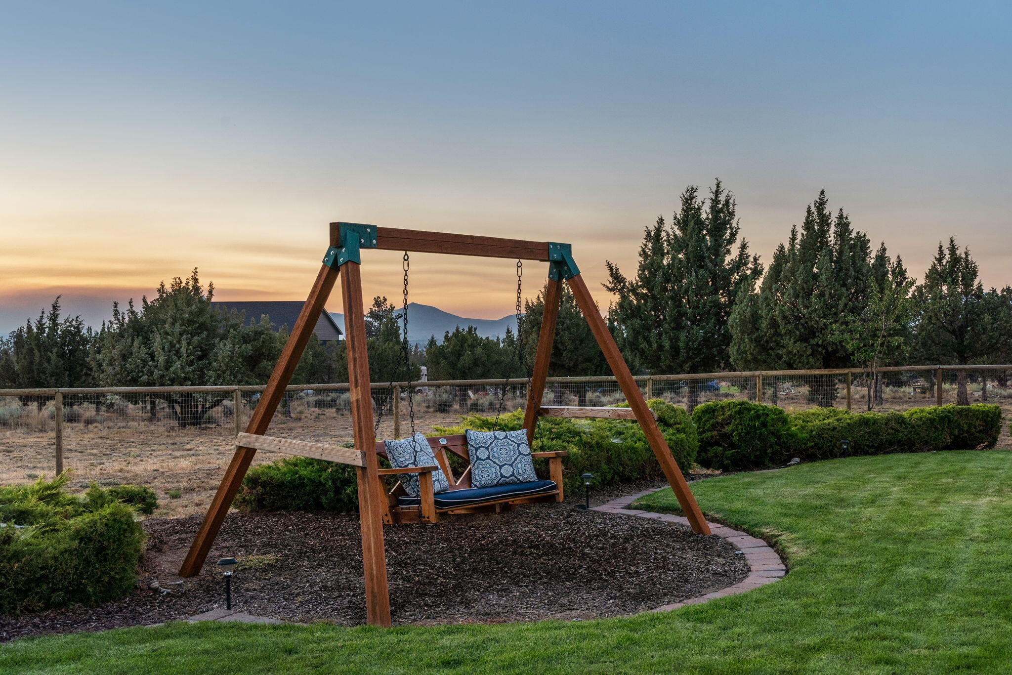 Mtn View Estate - Residential