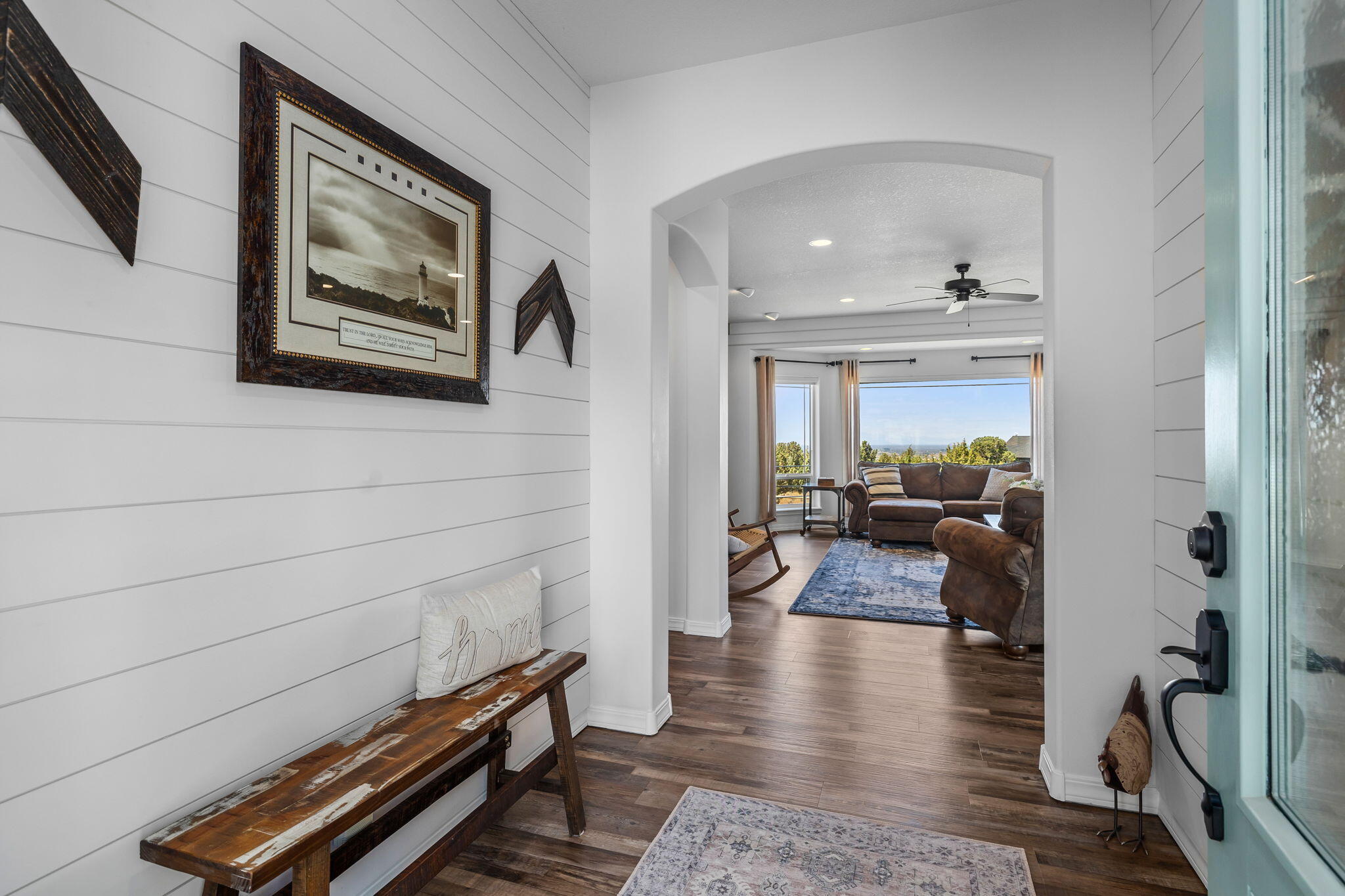 Mtn View Estate - Residential