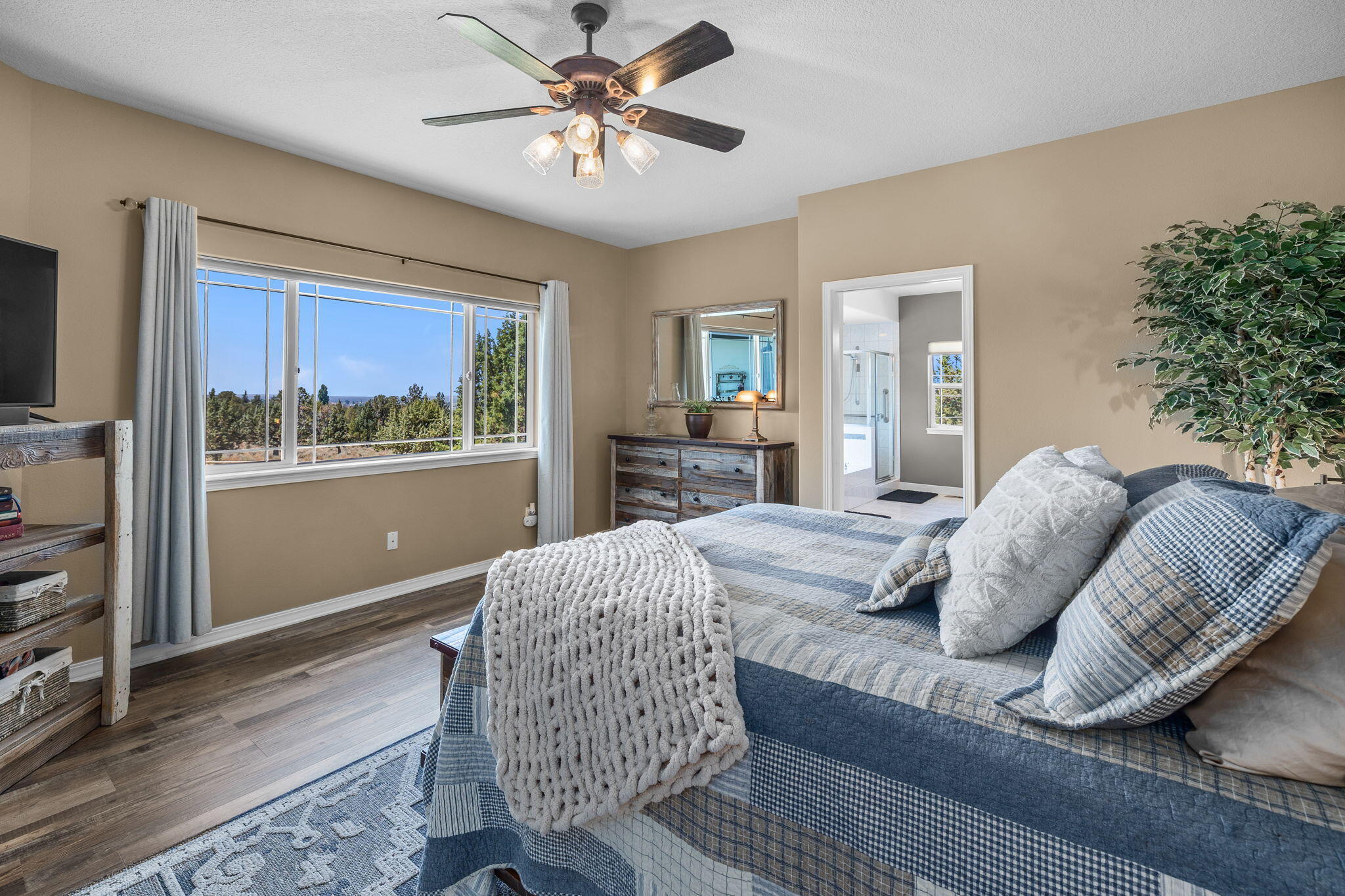 Mtn View Estate - Residential