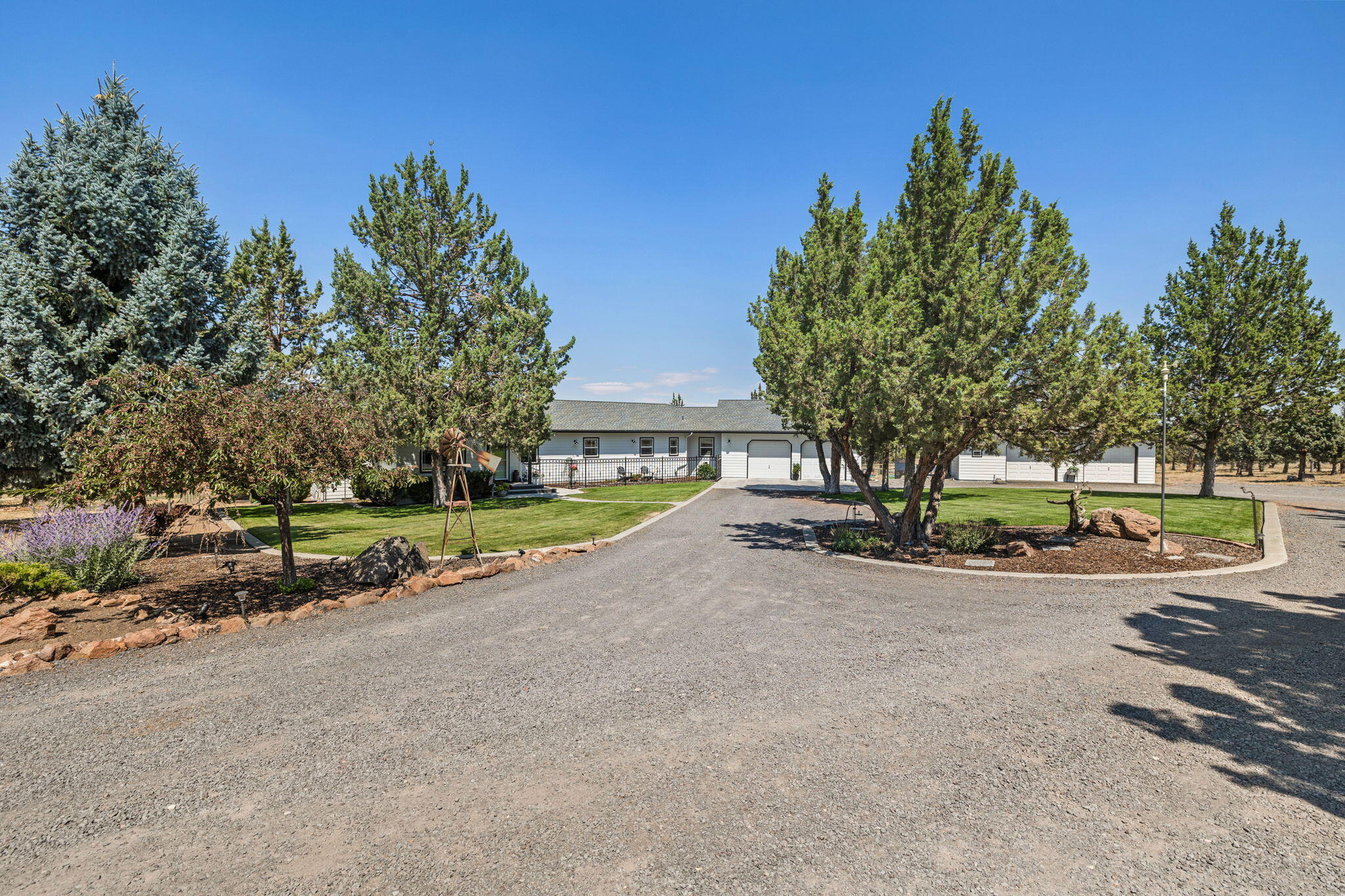 Mtn View Estate - Residential