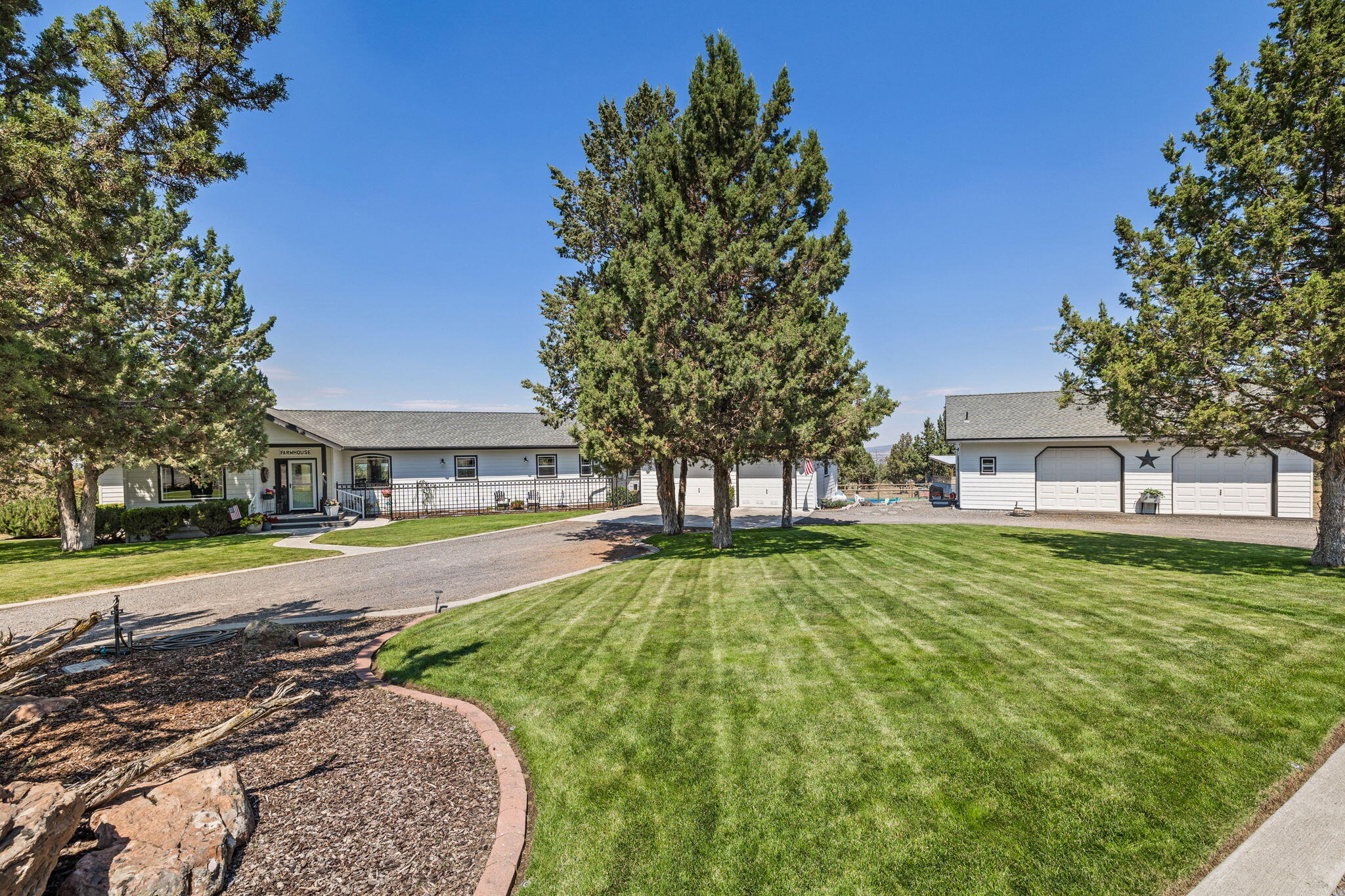 Mtn View Estate - Residential