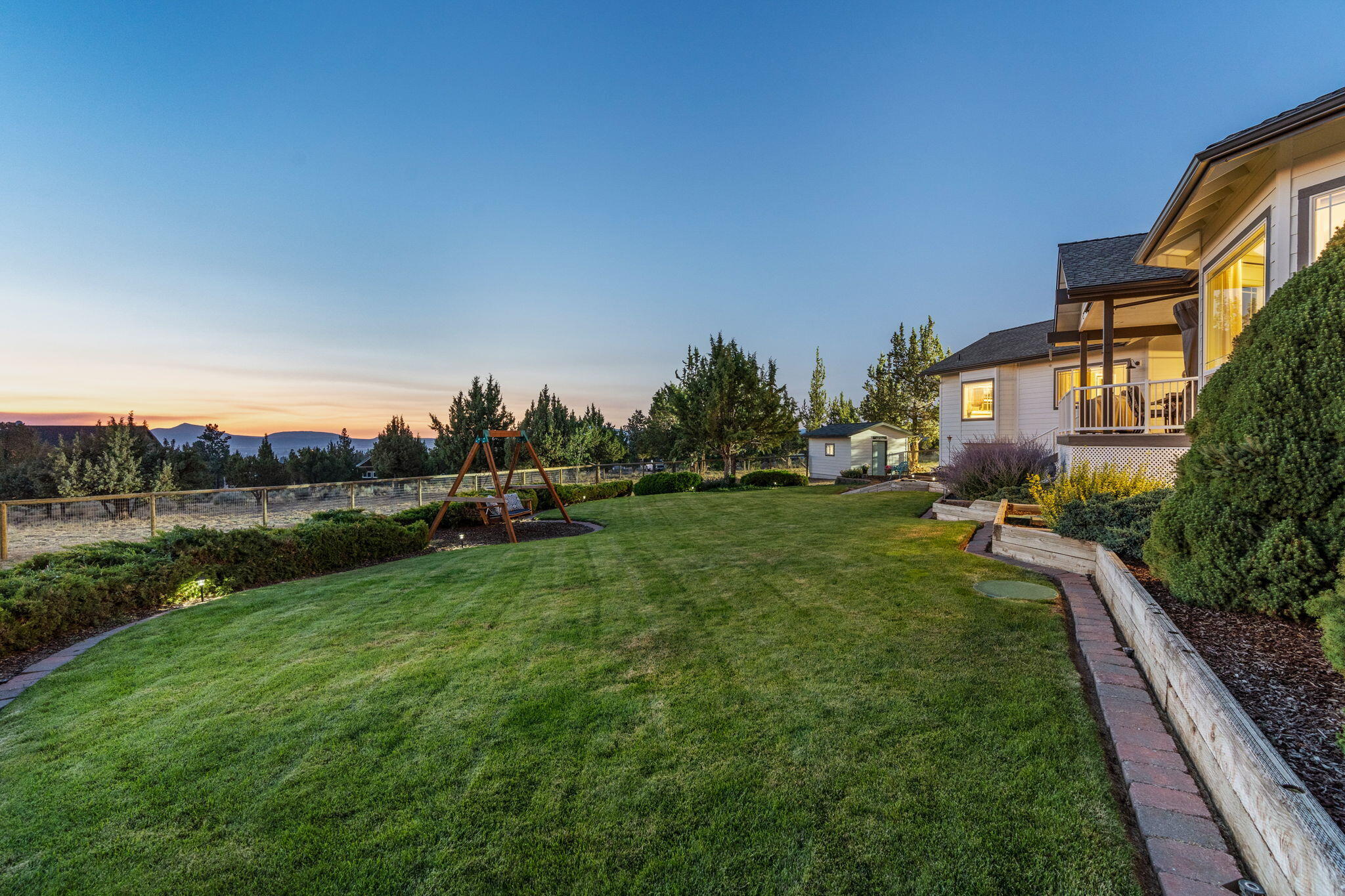 Mtn View Estate - Residential