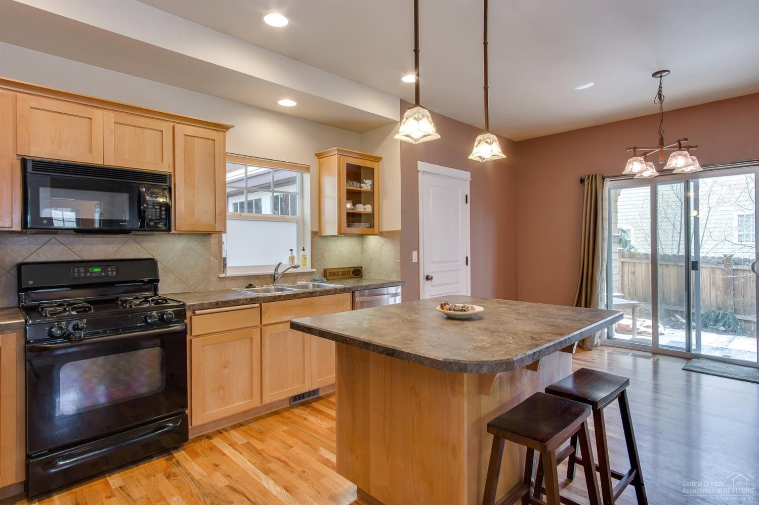 NorthWest Crossing - Residential