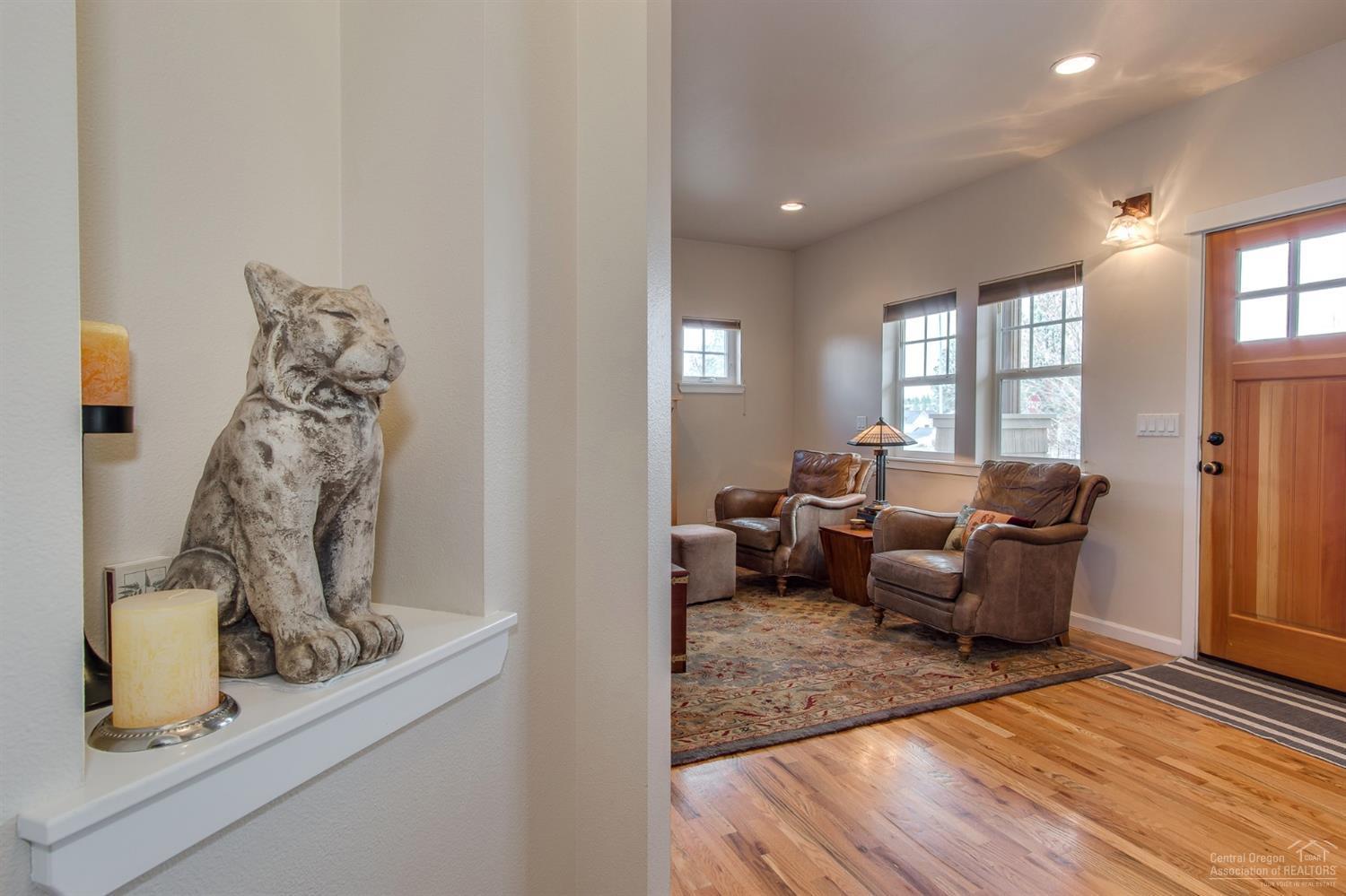 NorthWest Crossing - Residential