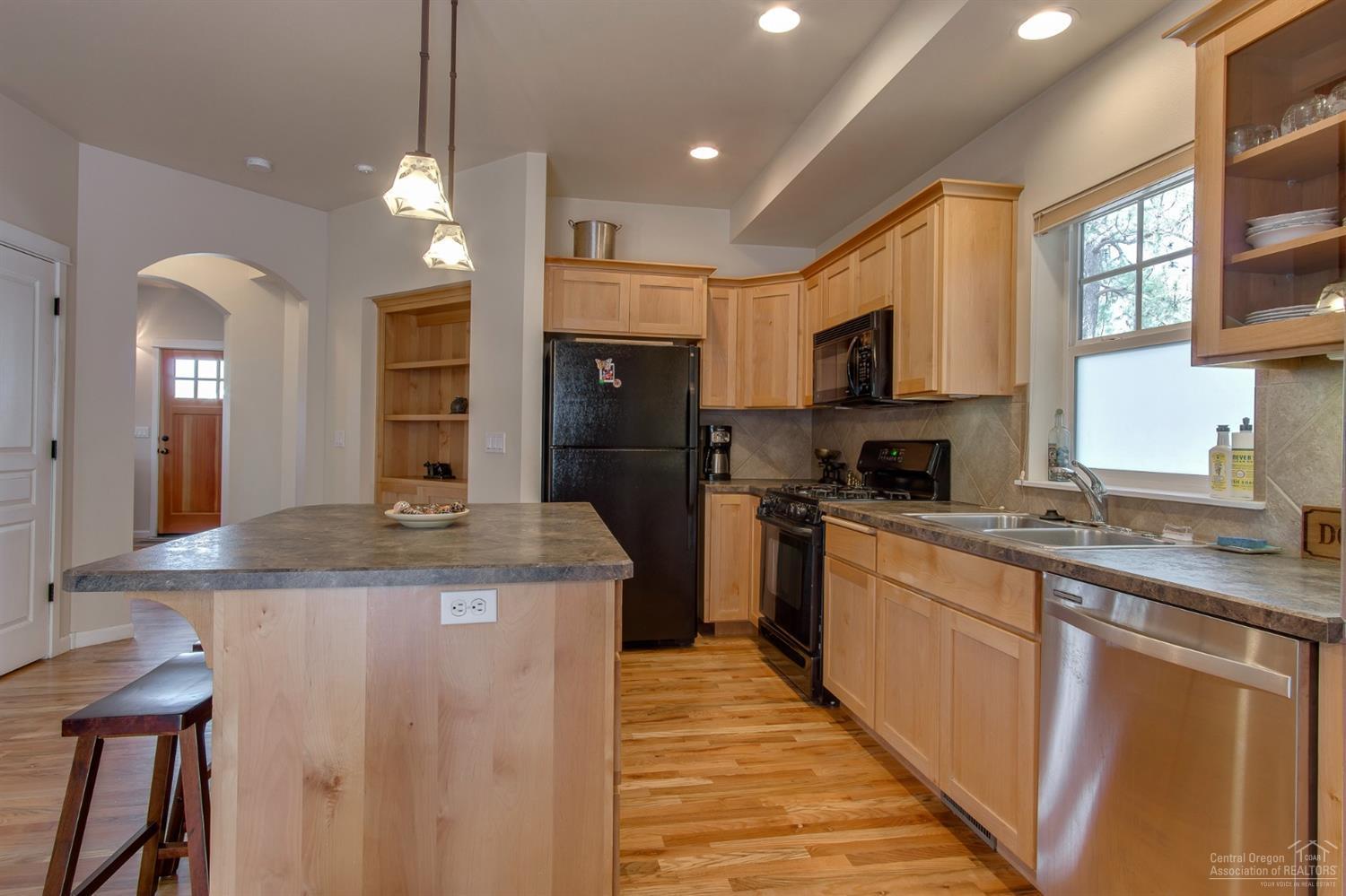 NorthWest Crossing - Residential