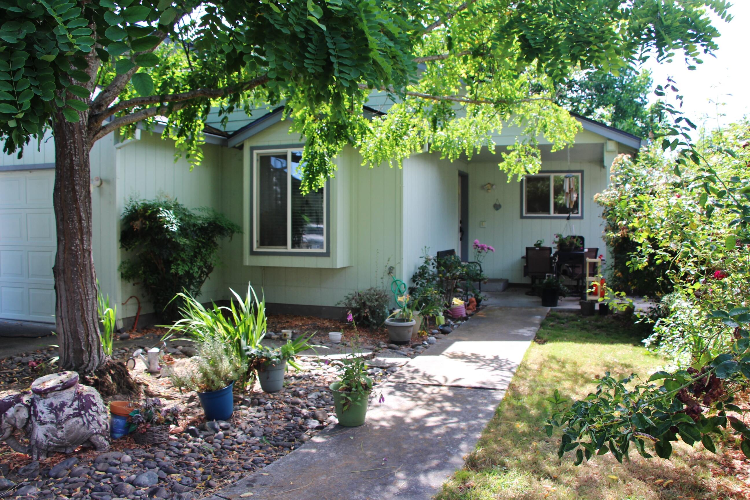 Lower River Meadows Subdivision - Residential