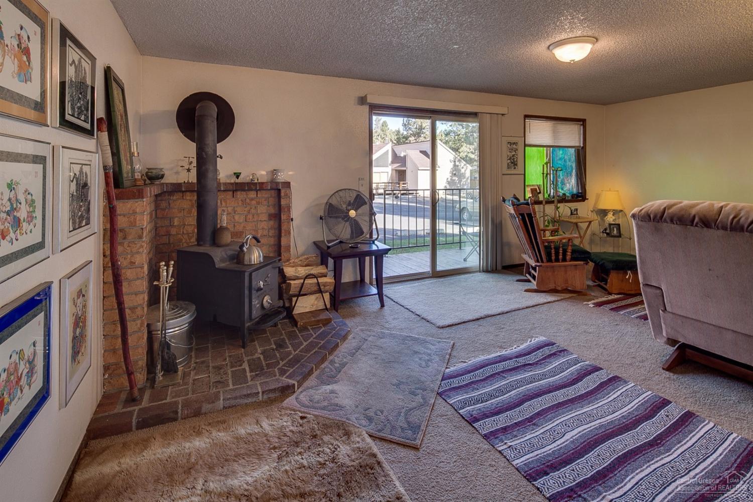 Fireside Lodge - Residential Income